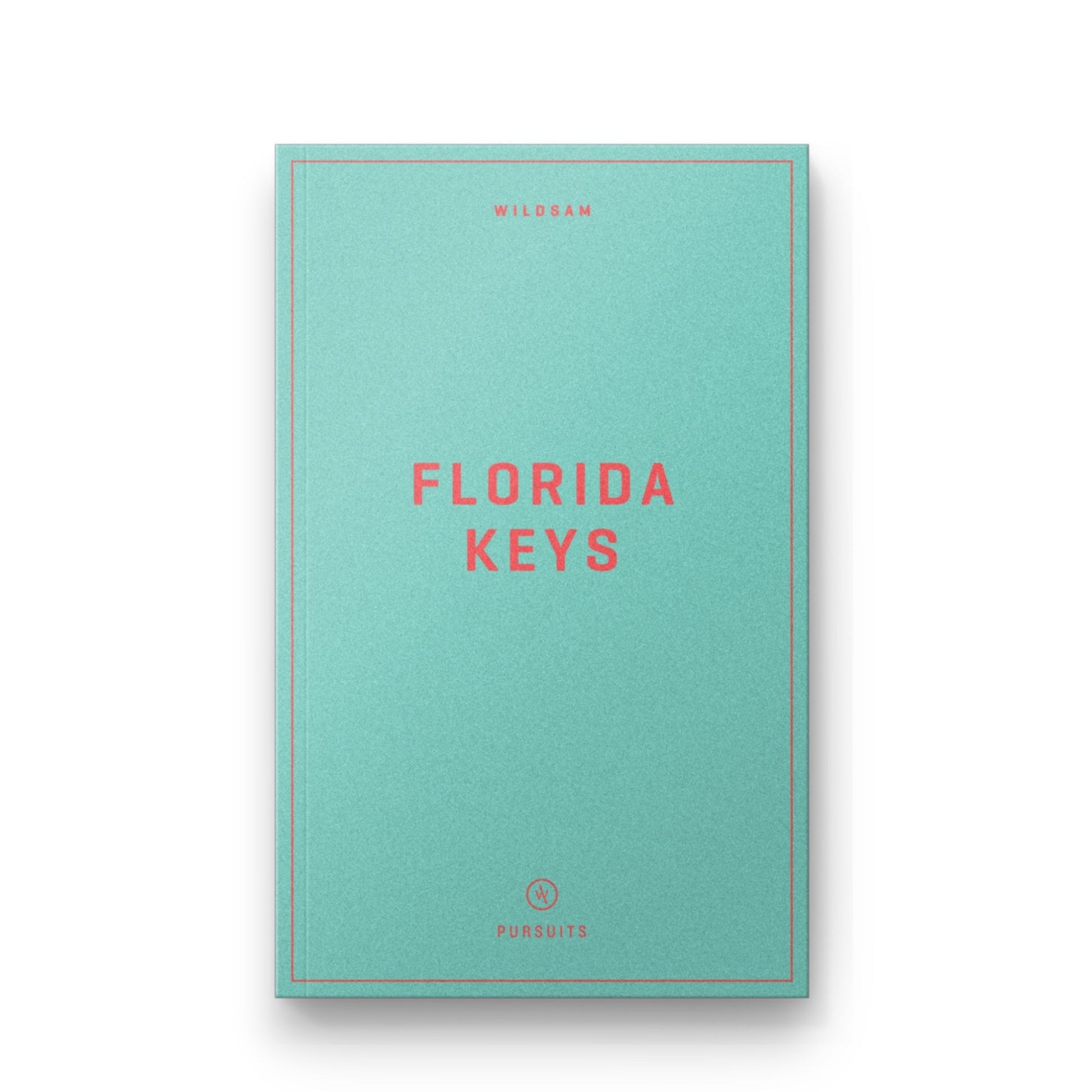 Florida Keys Field Guide - Wander Together Outfitters