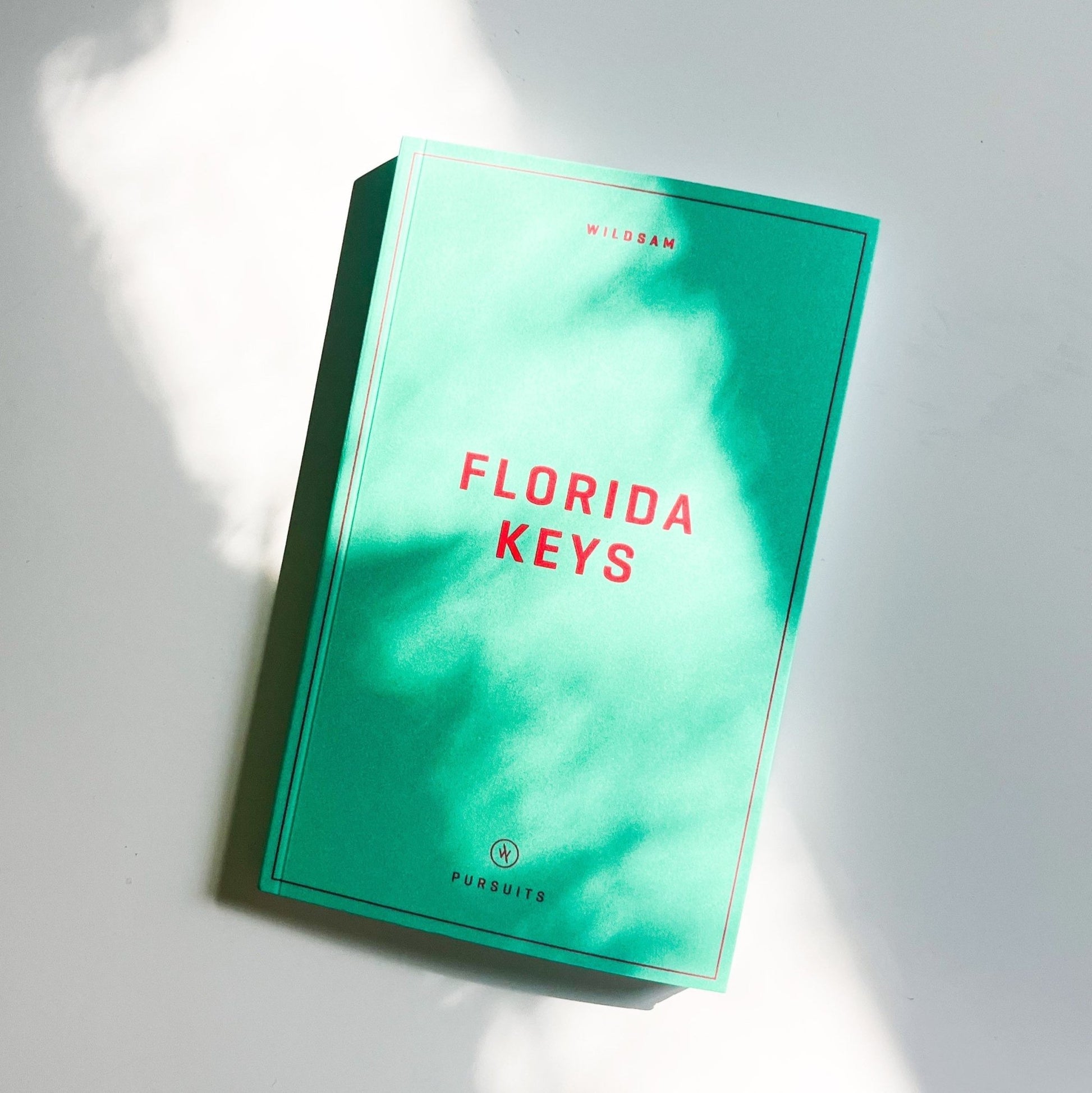 Florida Keys Field Guide - Wander Together Outfitters