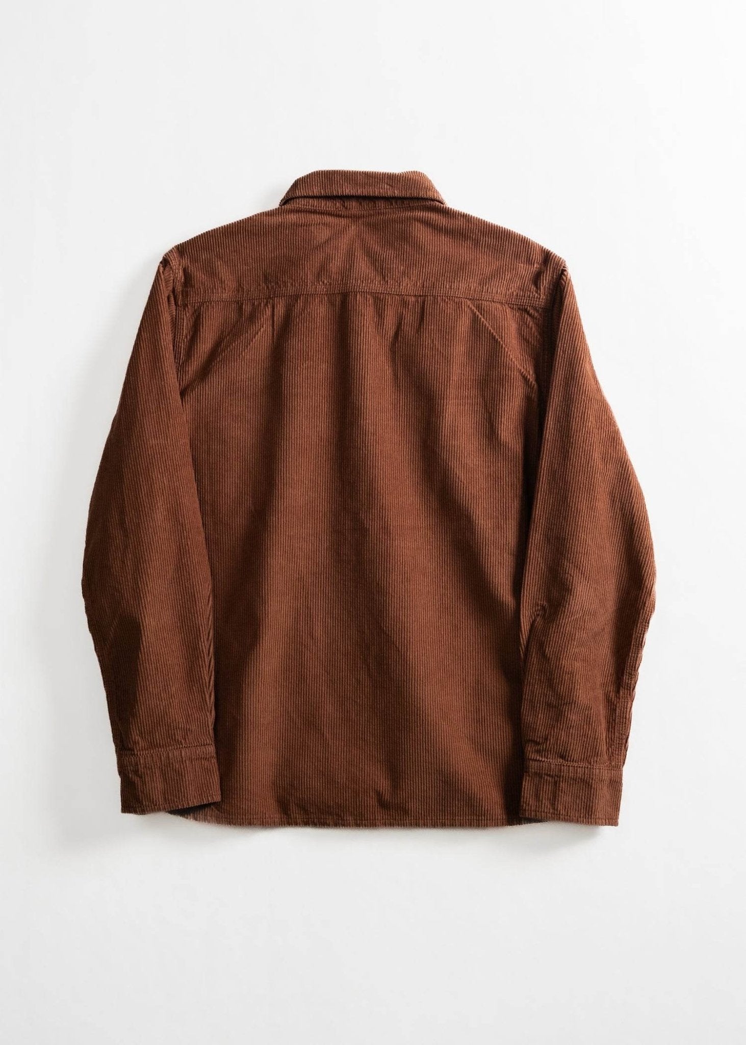 Forest Corduroy Shirt - Wander Together Outfitters
