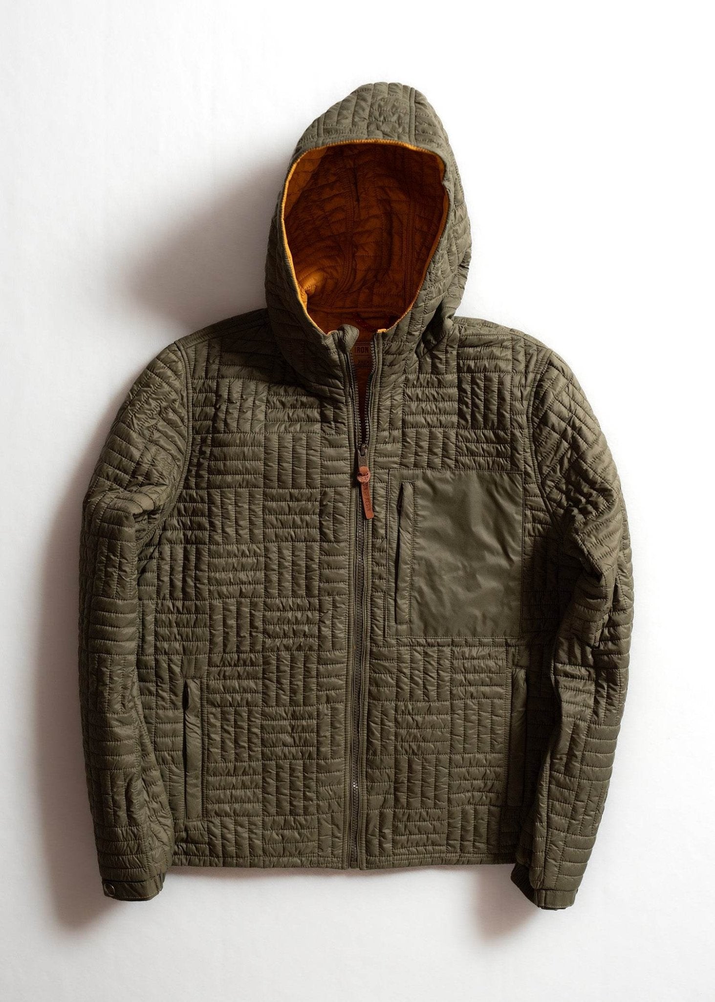 Forrester Jacket - Wander Together Outfitters