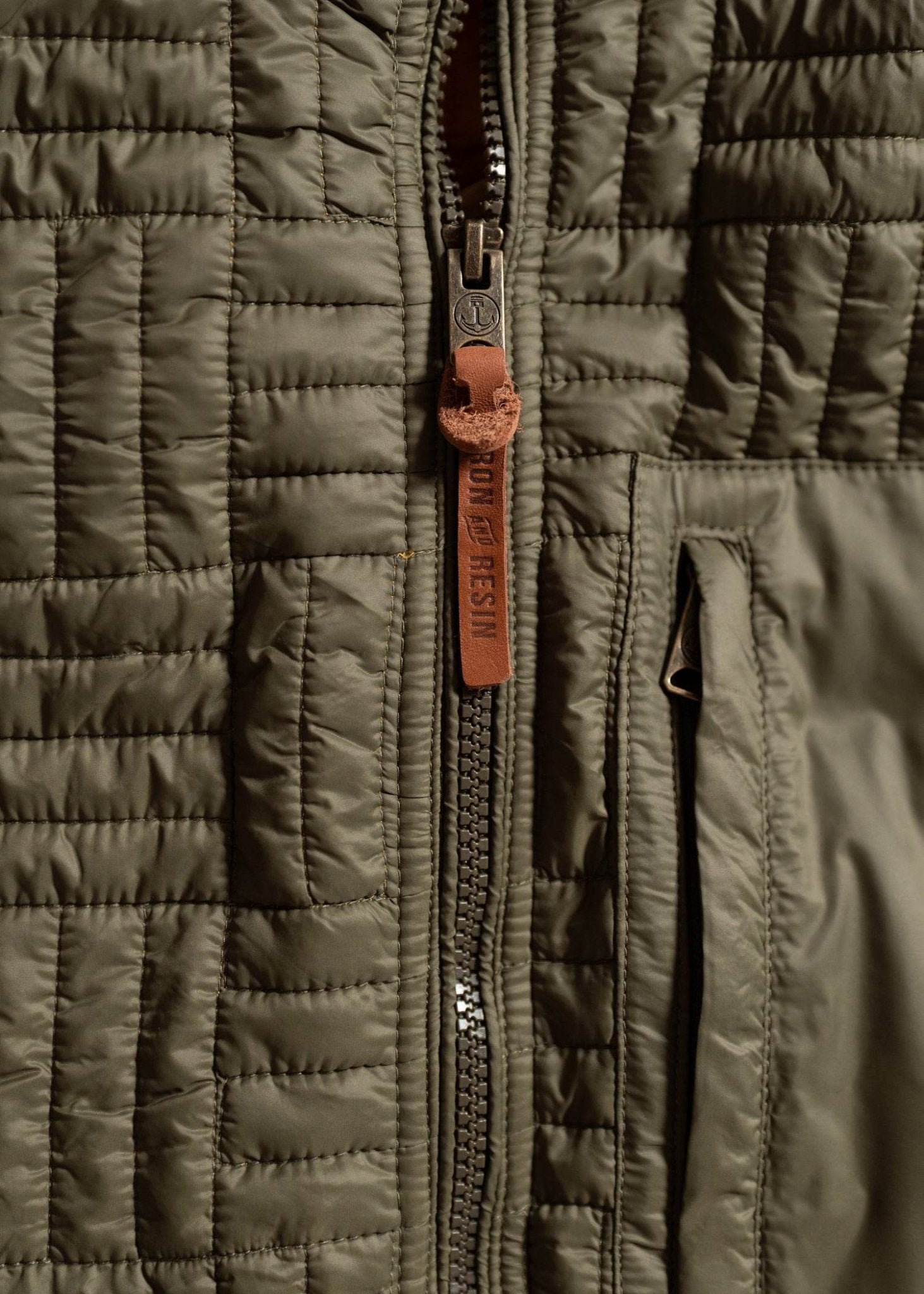Forrester Jacket - Wander Together Outfitters