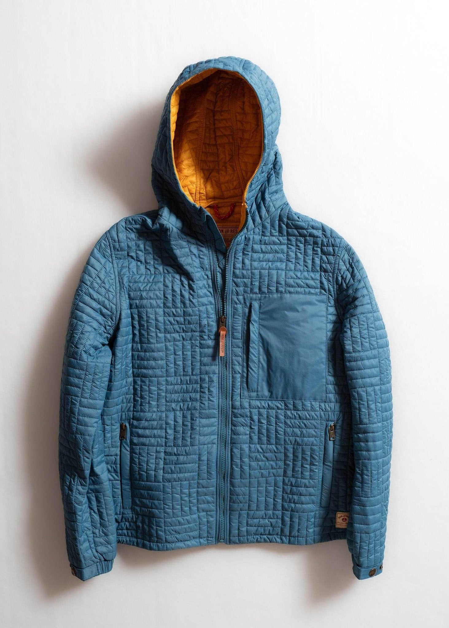 Forrester Jacket - Wander Together Outfitters