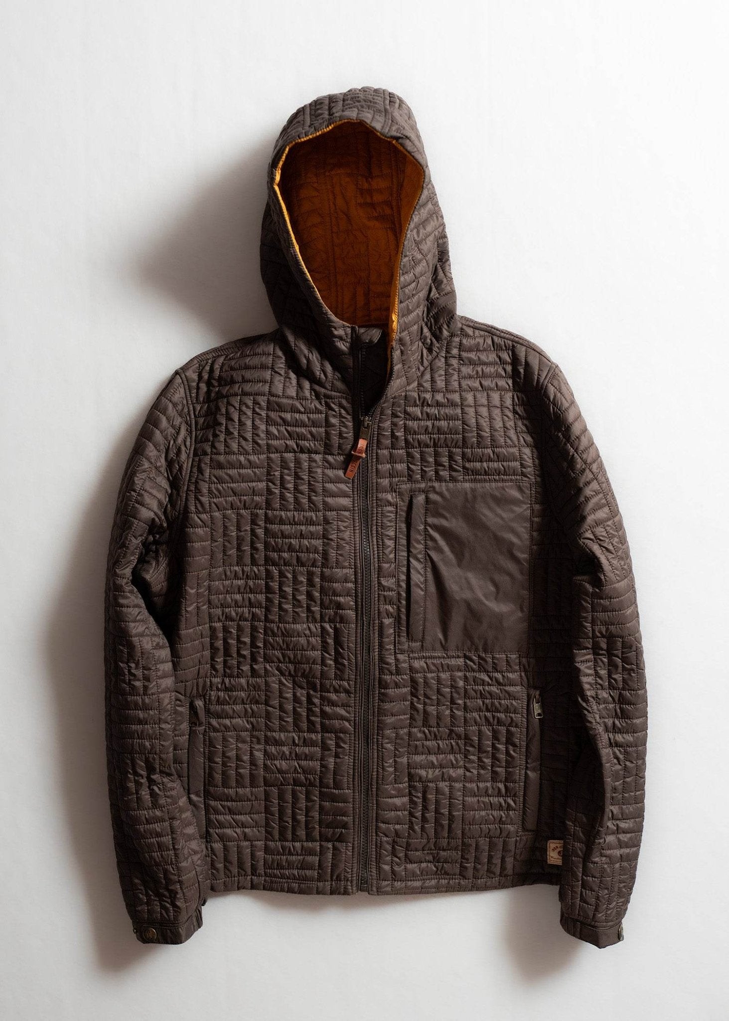 Forrester Jacket - Wander Together Outfitters