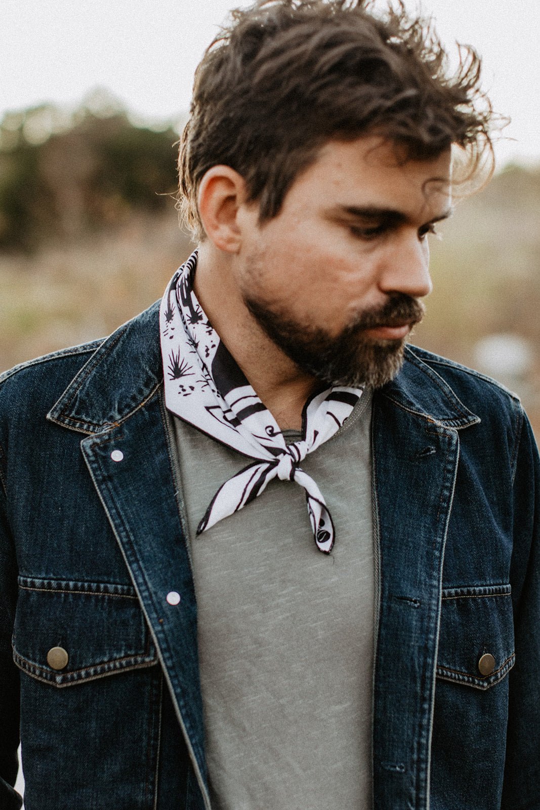 "Freedom Is..." Bandana - Wander Together Outfitters