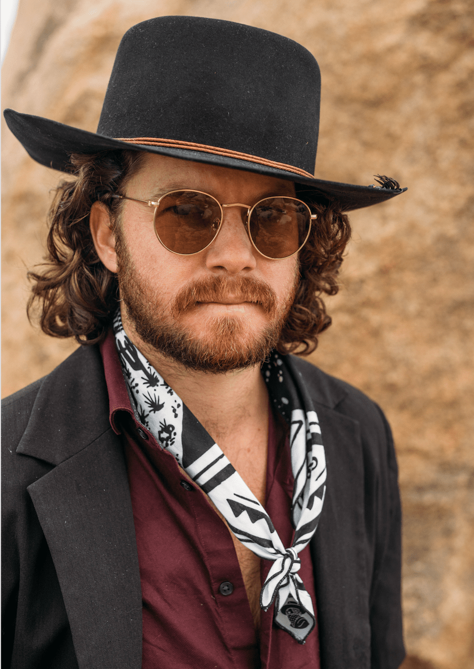 "Freedom Is..." Bandana - Wander Together Outfitters