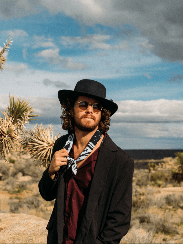 "Freedom Is..." Bandana - Wander Together Outfitters