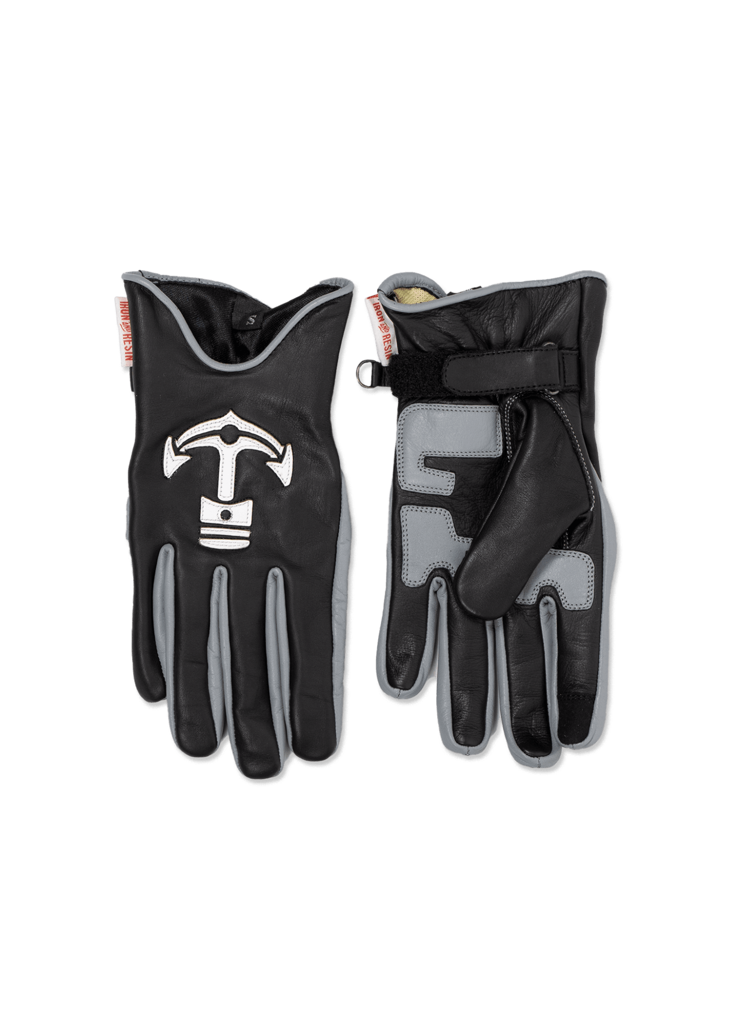 Gauntlet Motorcycle Riding Glove - Wander Together Outfitters