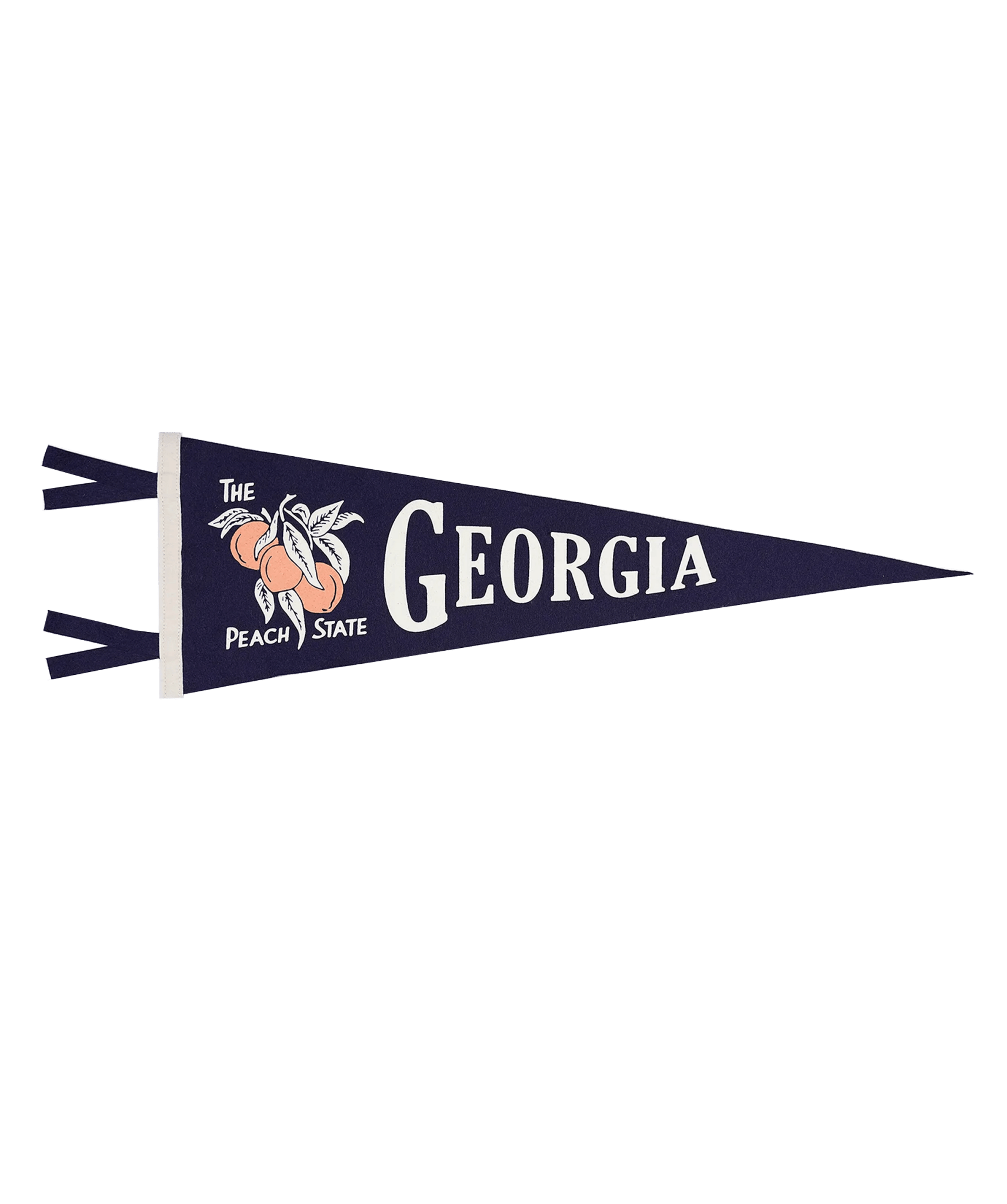 Georgia Pennant - Wander Together Outfitters