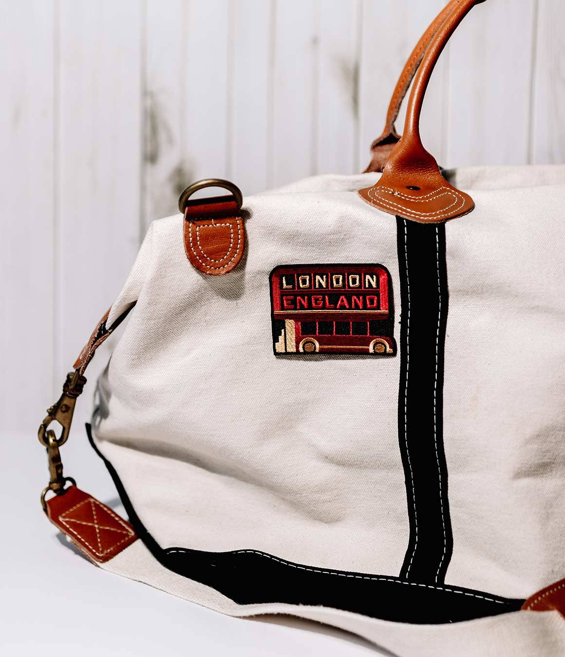 Germany Embroidered Iron On Beer Stein Patch - Wander Together Outfitters