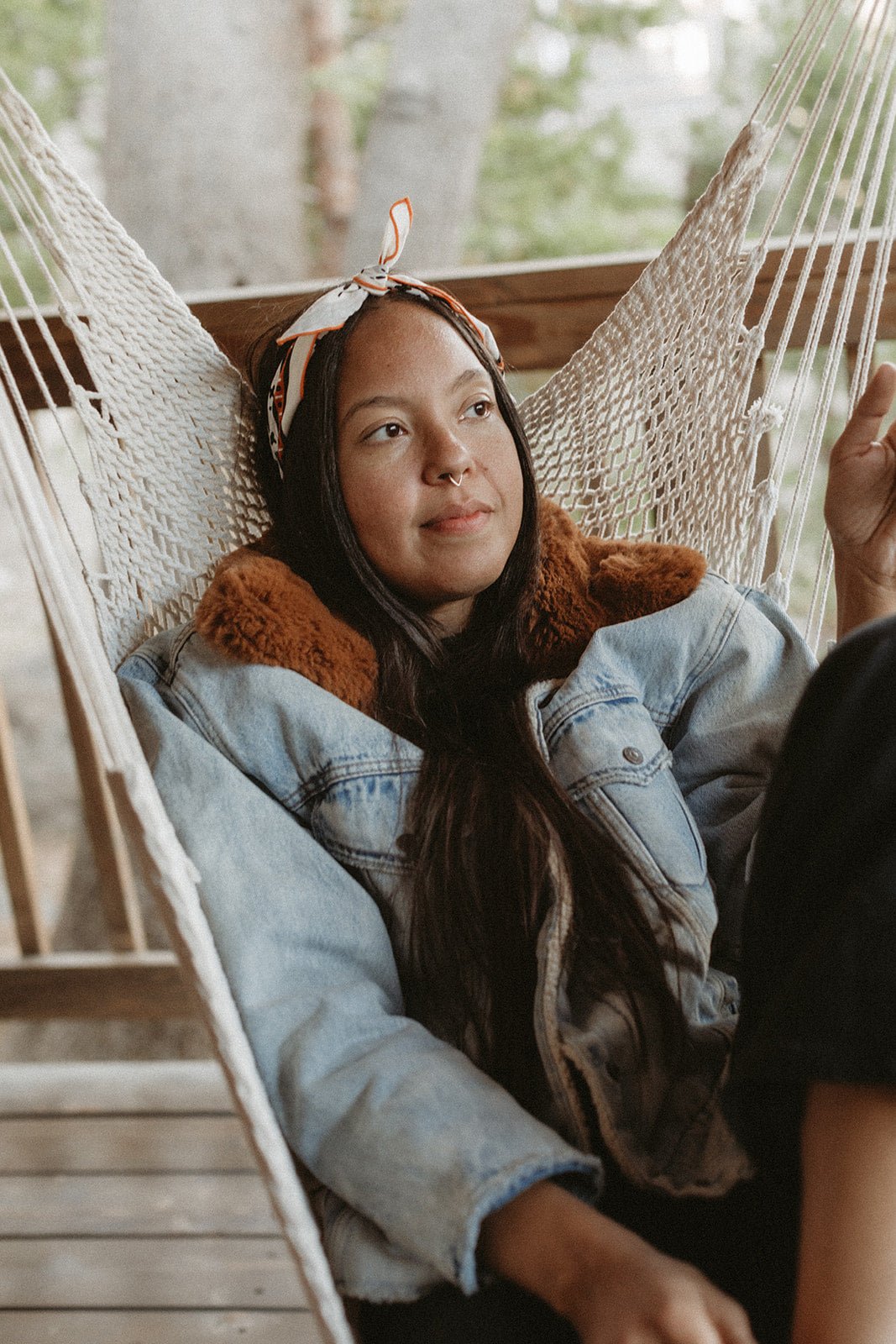 "Get Lost" Bandana - Wander Together Outfitters