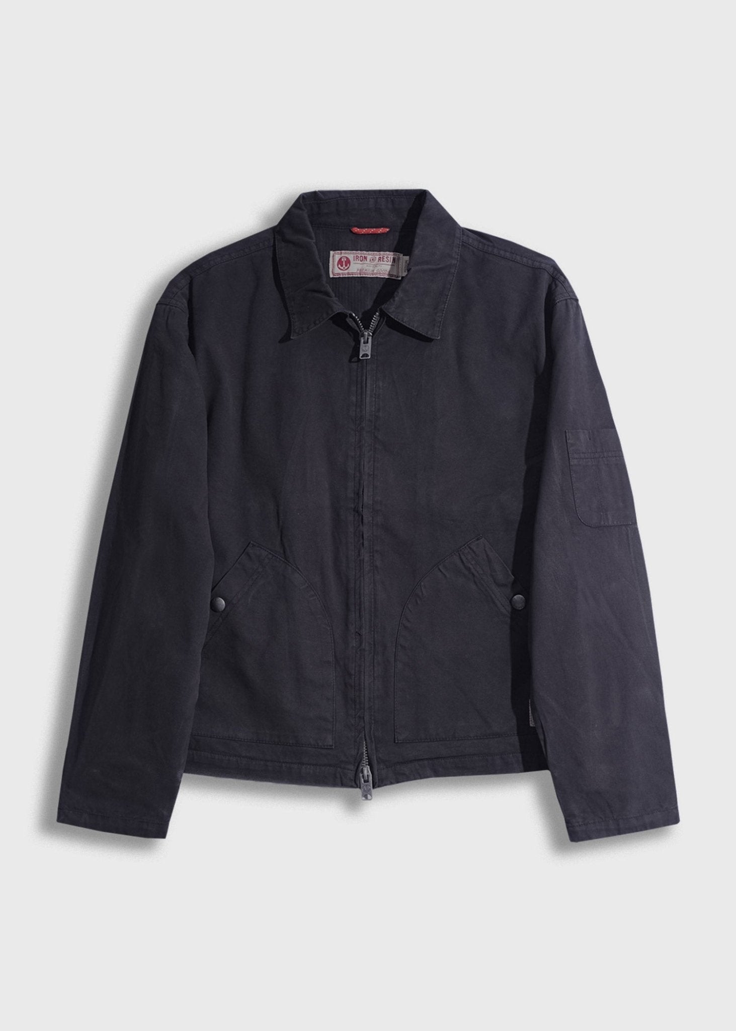Give 'em Hell Jacket - Wander Together Outfitters