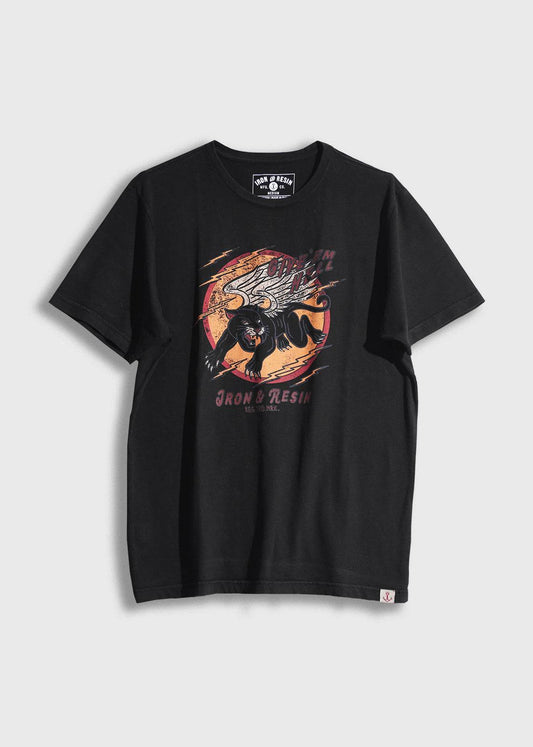 Give Em Hell Tee - Wander Together Outfitters