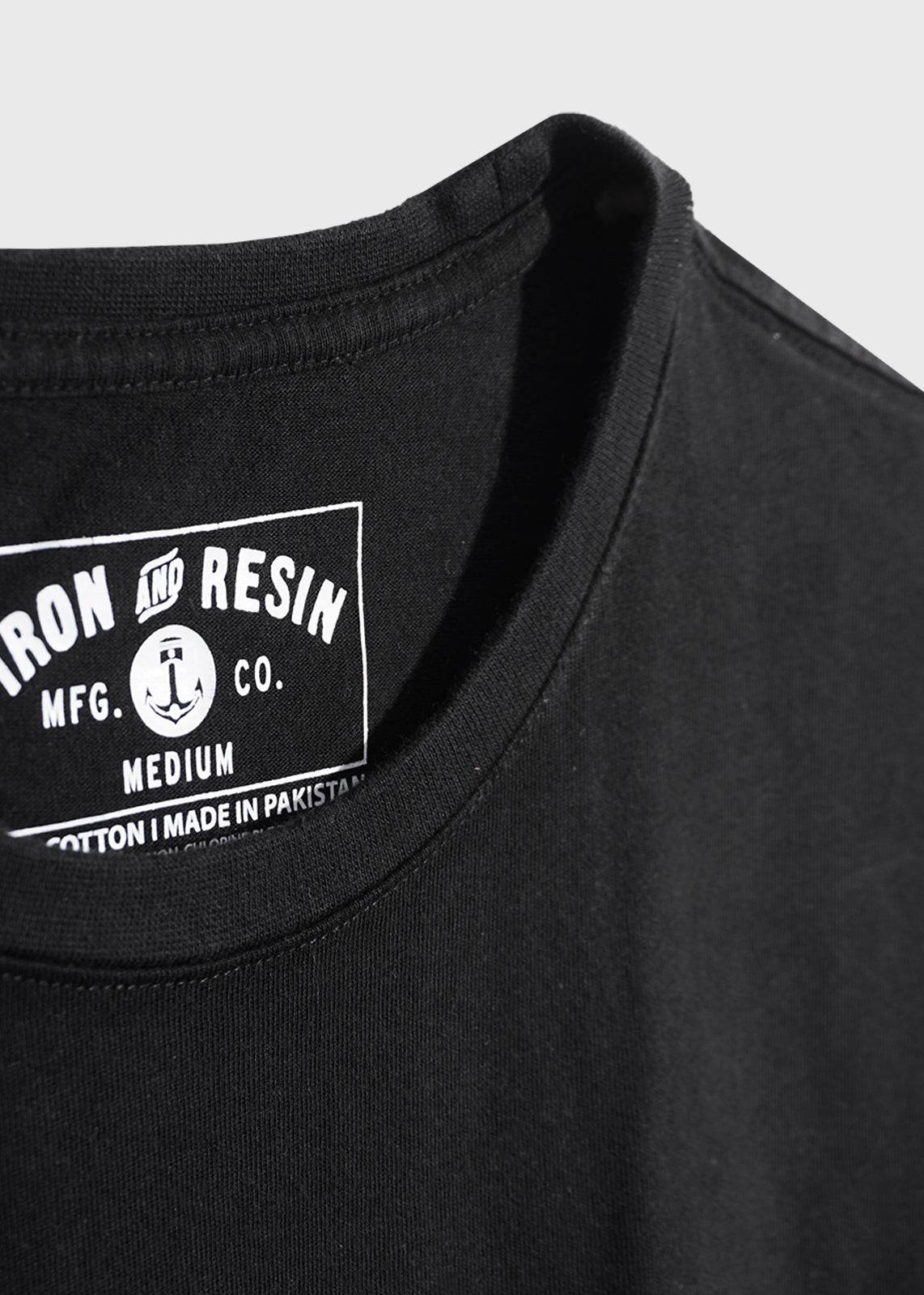 Give Em Hell Tee - Wander Together Outfitters