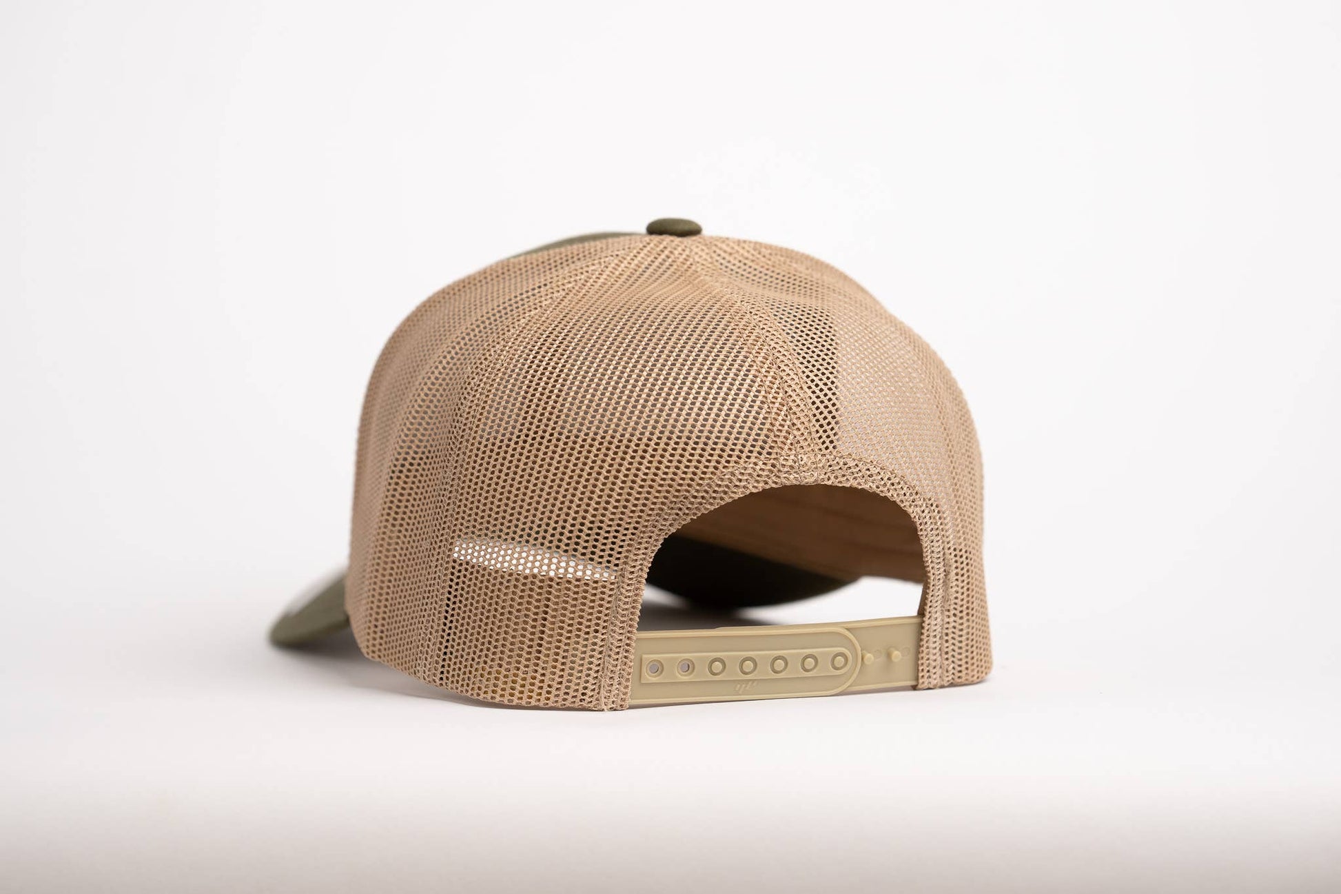 "Go Outside" Trucker Hat - Wander Together Outfitters