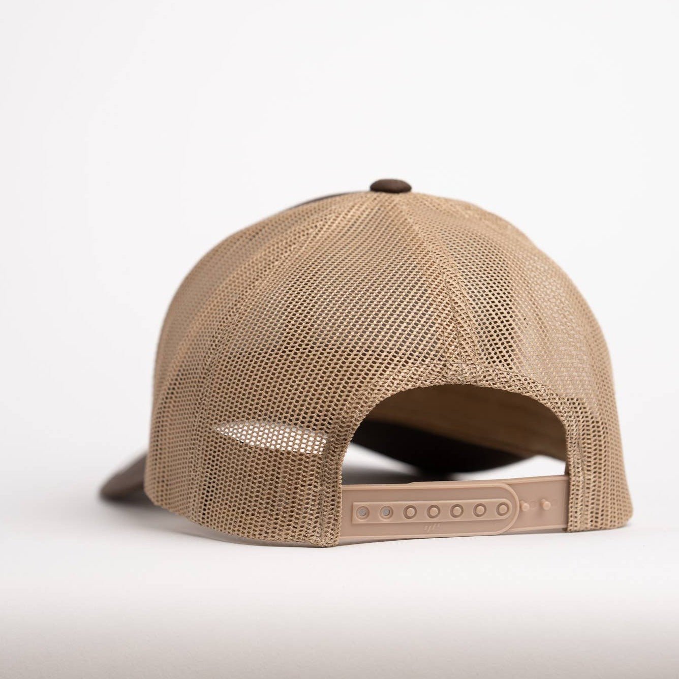 "Go Outside" Trucker Hat - Wander Together Outfitters