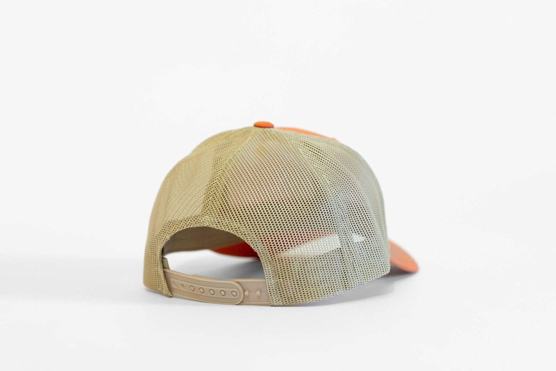 "Go Outside, Worst Case Scenario Bigfoot Kills You" Trucker Hat - Wander Together Outfitters