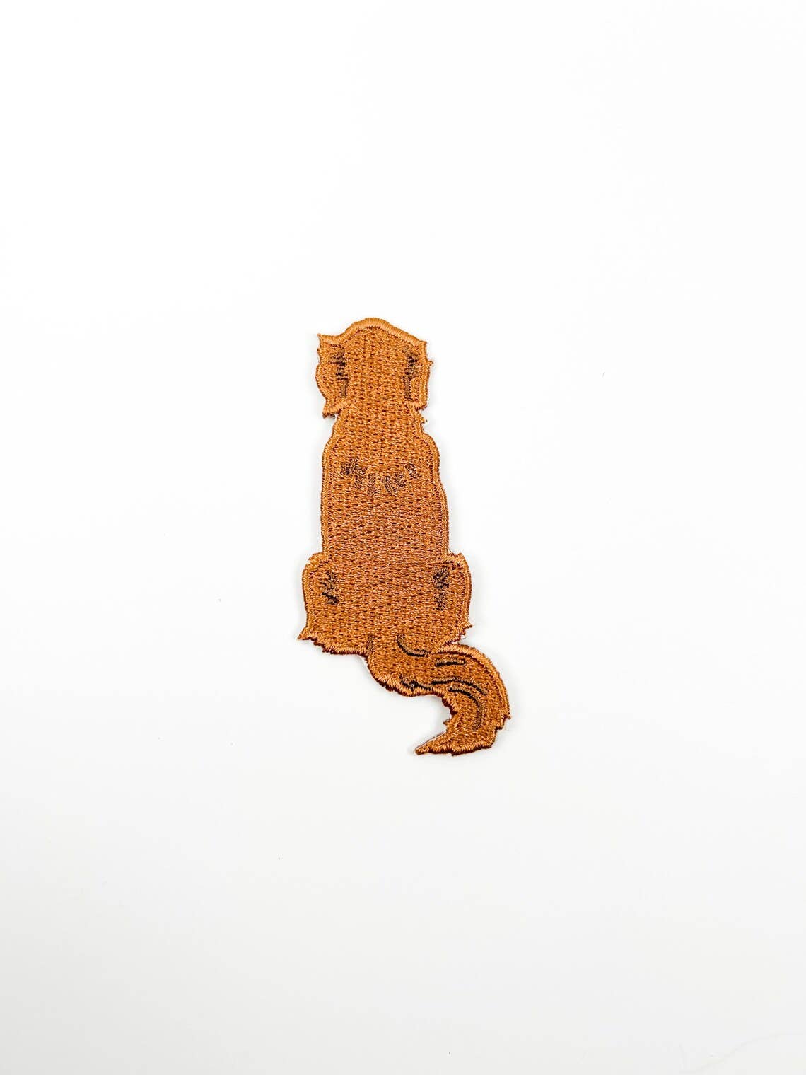 Golden Retriever or Labrador Patch Collection (Various) Embroidered Iron On Patches - Wander Together Outfitters