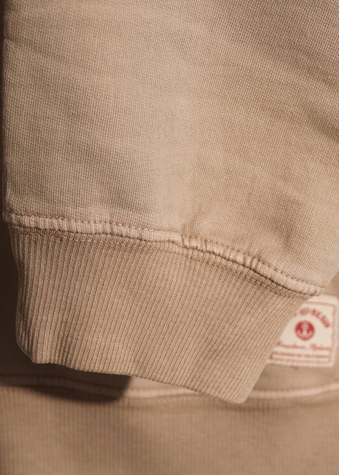 "Good Luck, Don't Die" Zip Hoodie - Wander Together Outfitters