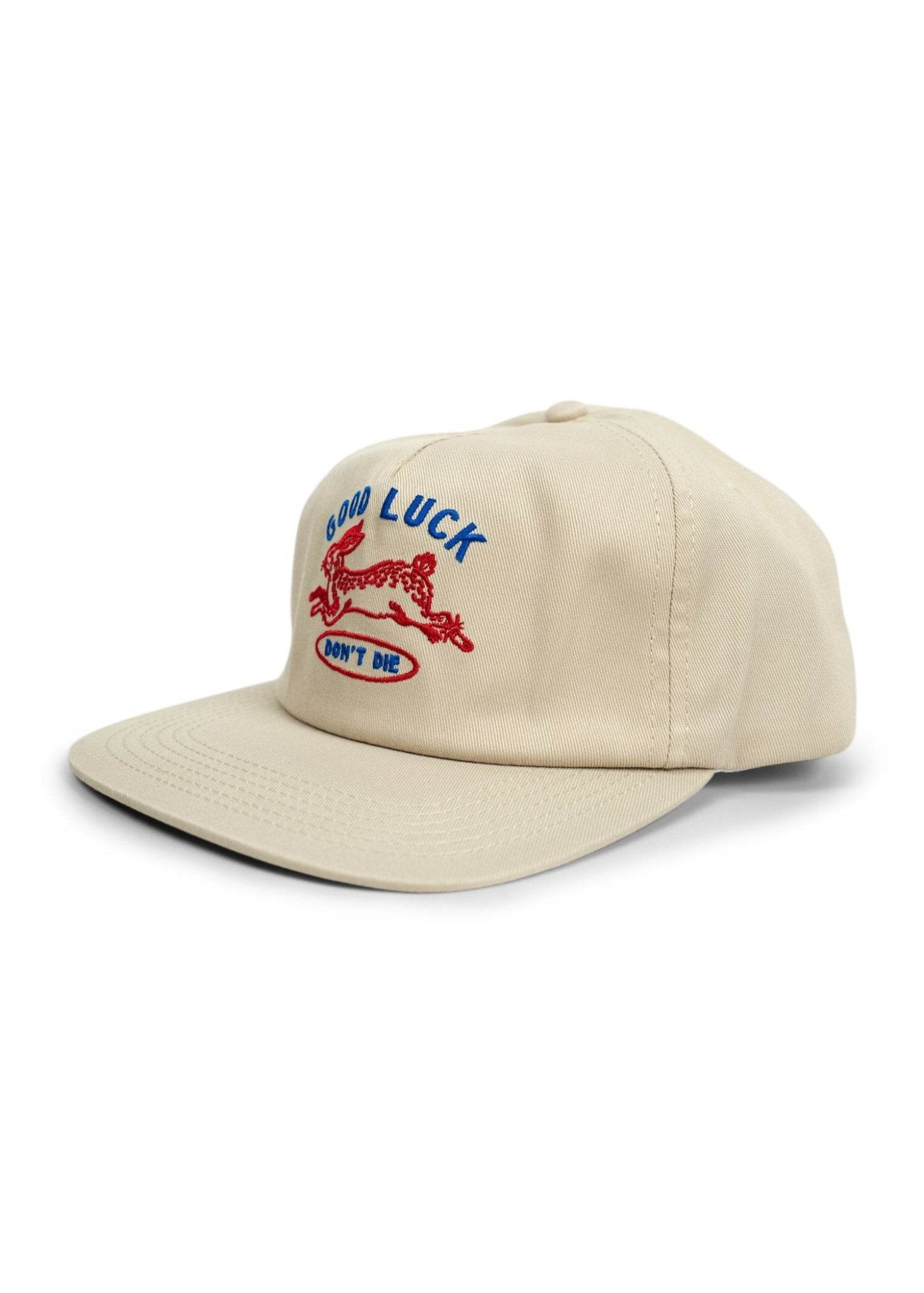Good Luck Hat - Wander Together Outfitters