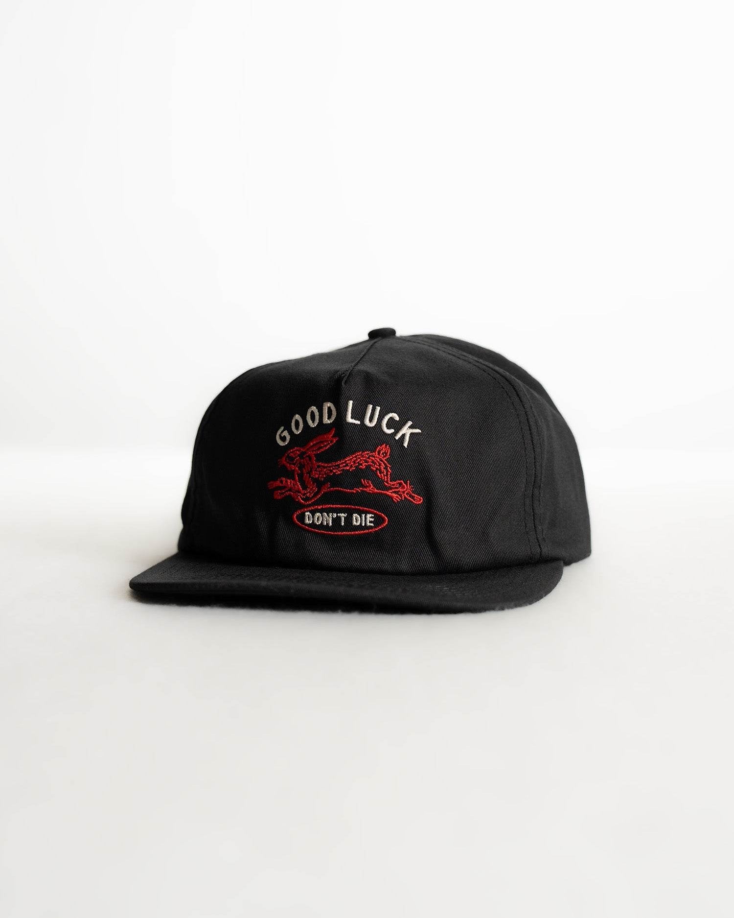 Good Luck Hat - Wander Together Outfitters