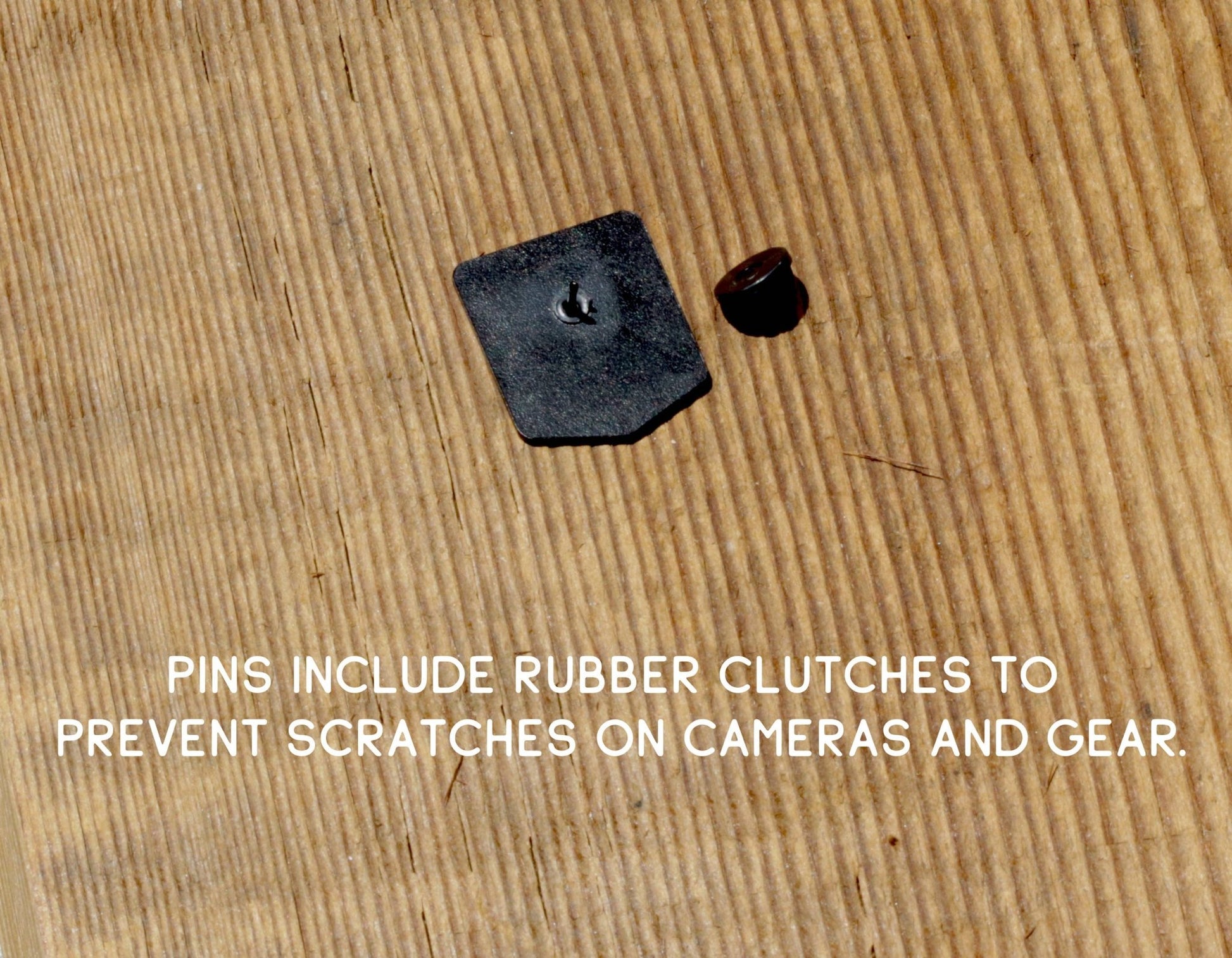 Grand Canyon National Park Enamel Lapel Pin - Wander Together Outfitters