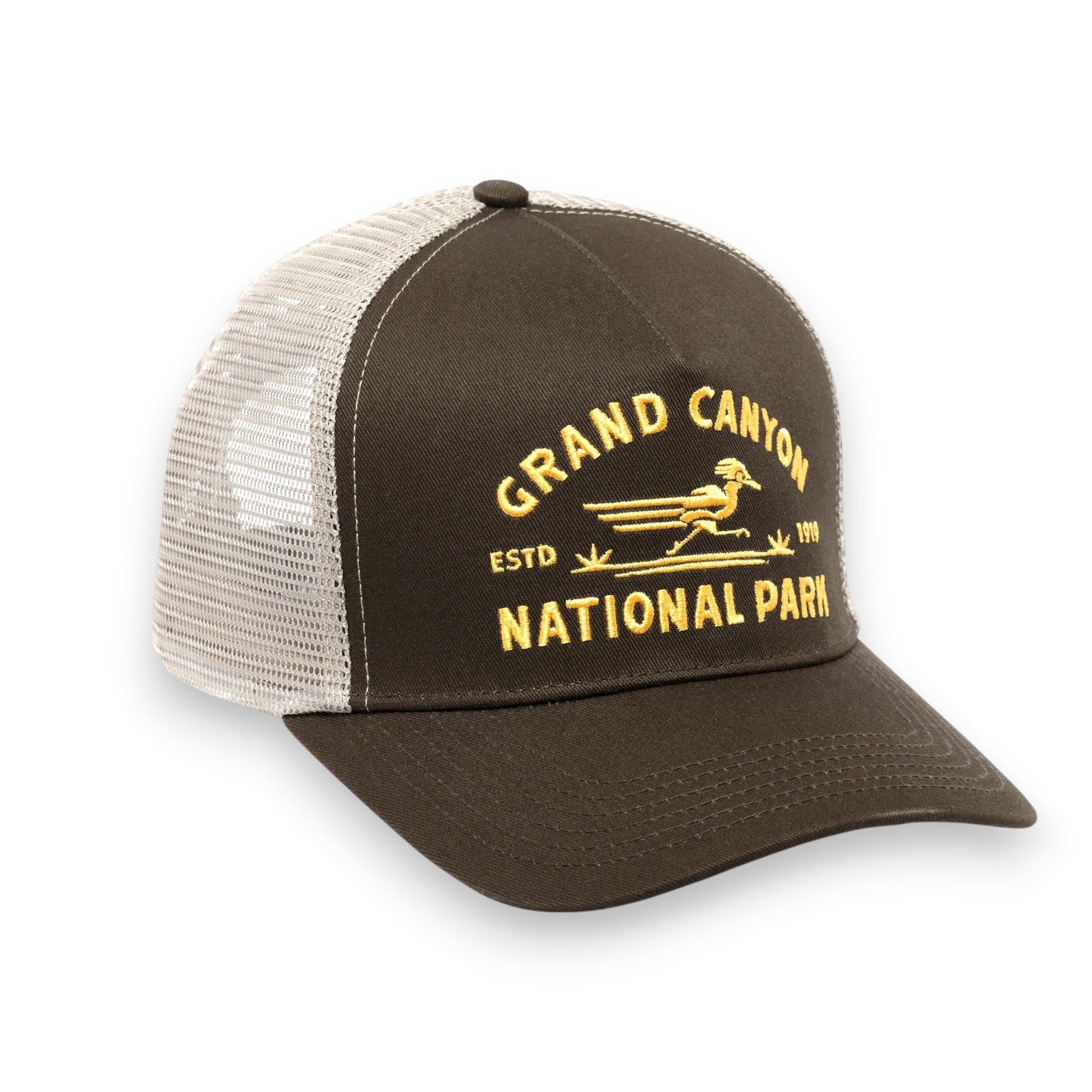 Grand Canyon National Park Trucker Hat - Wander Together Outfitters