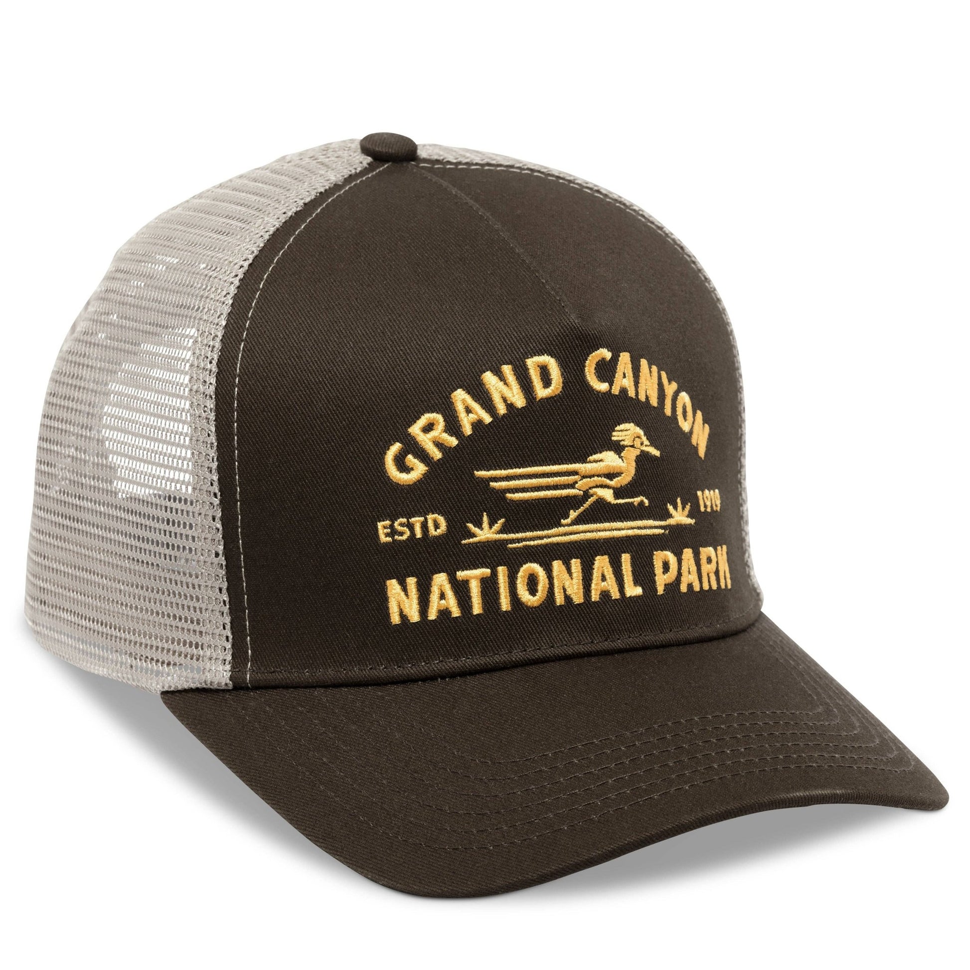 Grand Canyon National Park Trucker Hat - Wander Together Outfitters
