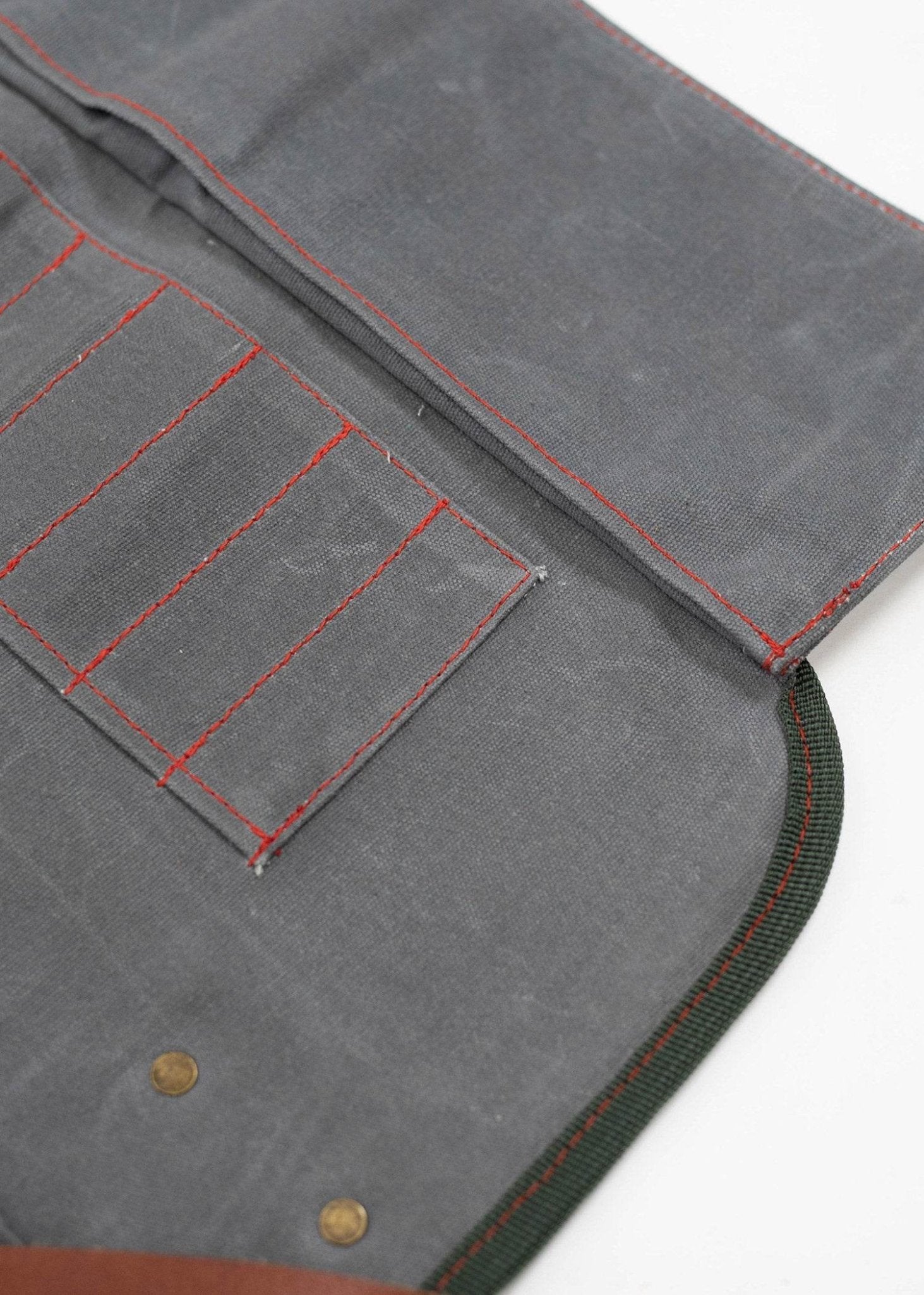 Great Plains Tool Roll - Wander Together Outfitters