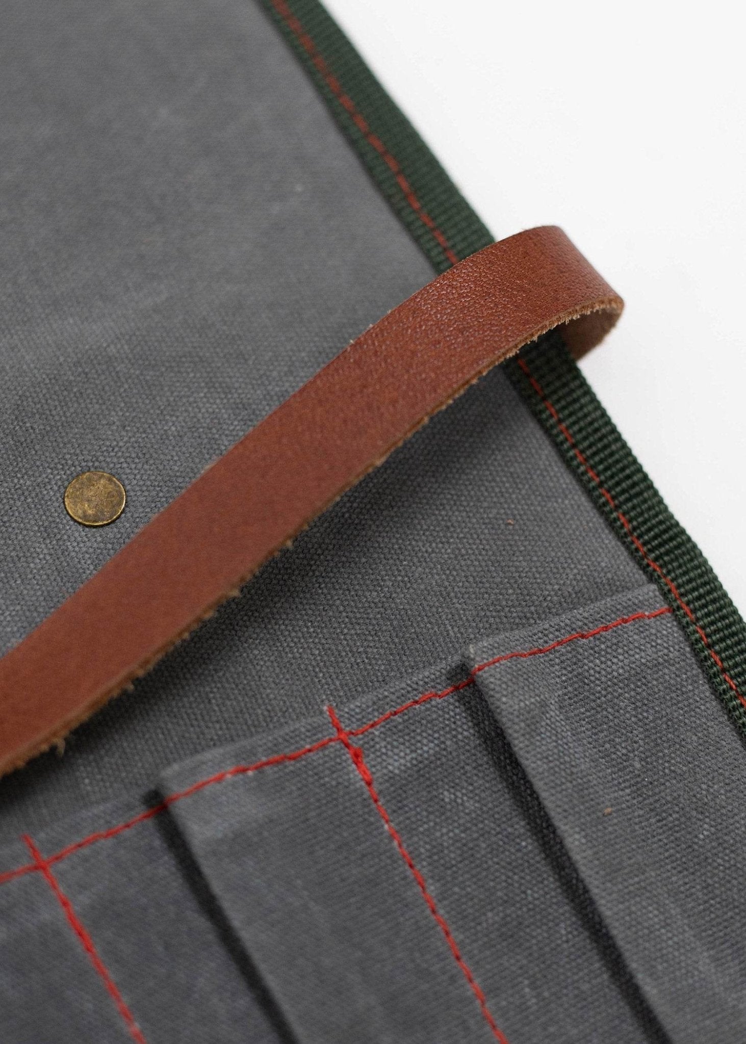 Great Plains Tool Roll - Wander Together Outfitters