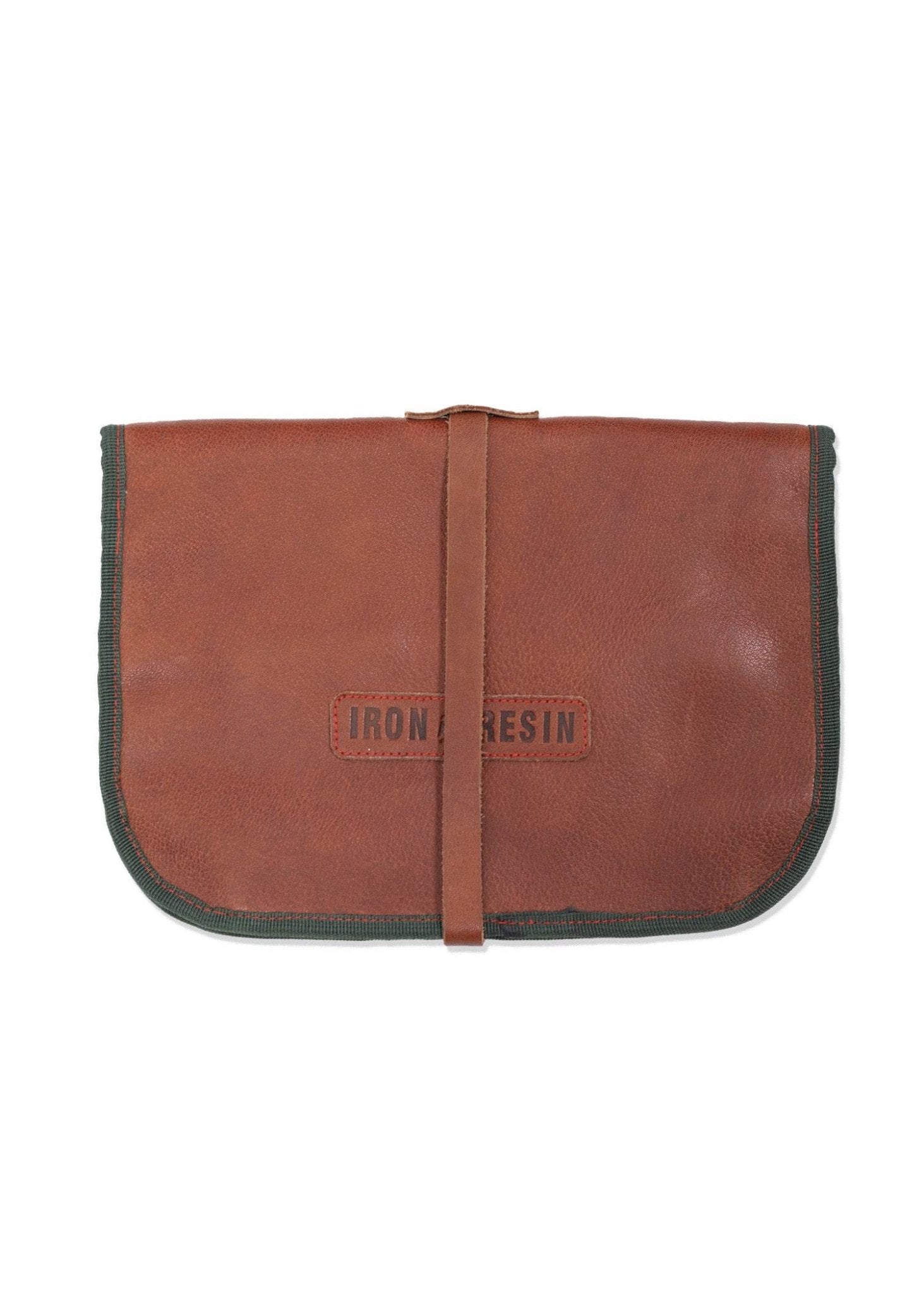 Great Plains Tool Roll - Wander Together Outfitters
