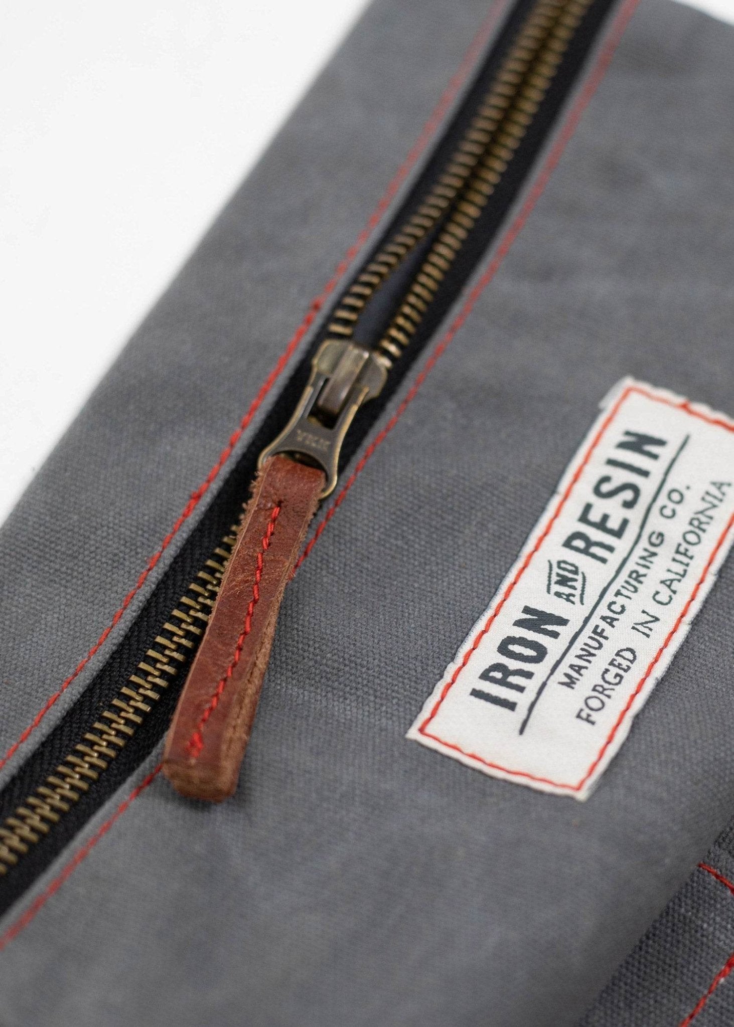 Great Plains Tool Roll - Wander Together Outfitters