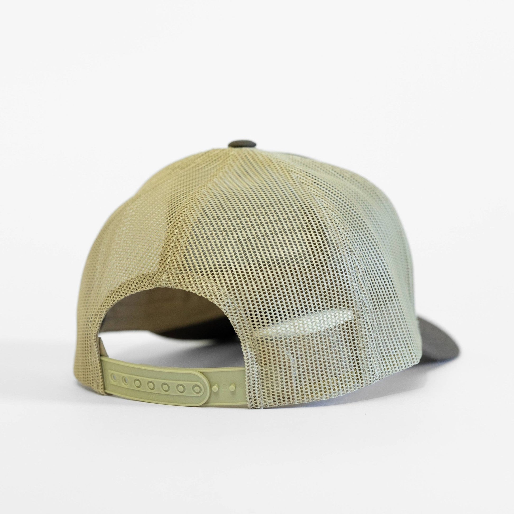 Great Smoky Mountains National Park Trucker Cap - Wander Together Outfitters