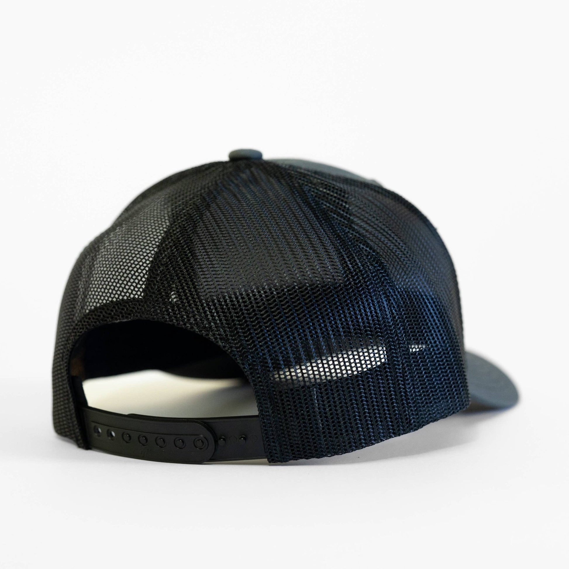 Great Smoky Mountains National Park Trucker Cap - Wander Together Outfitters