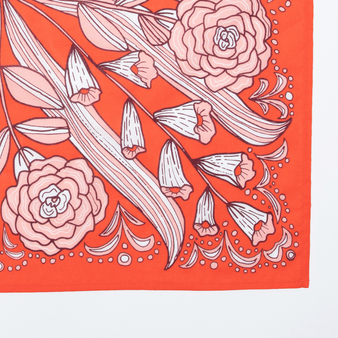 Greta Bandana - Wander Together Outfitters