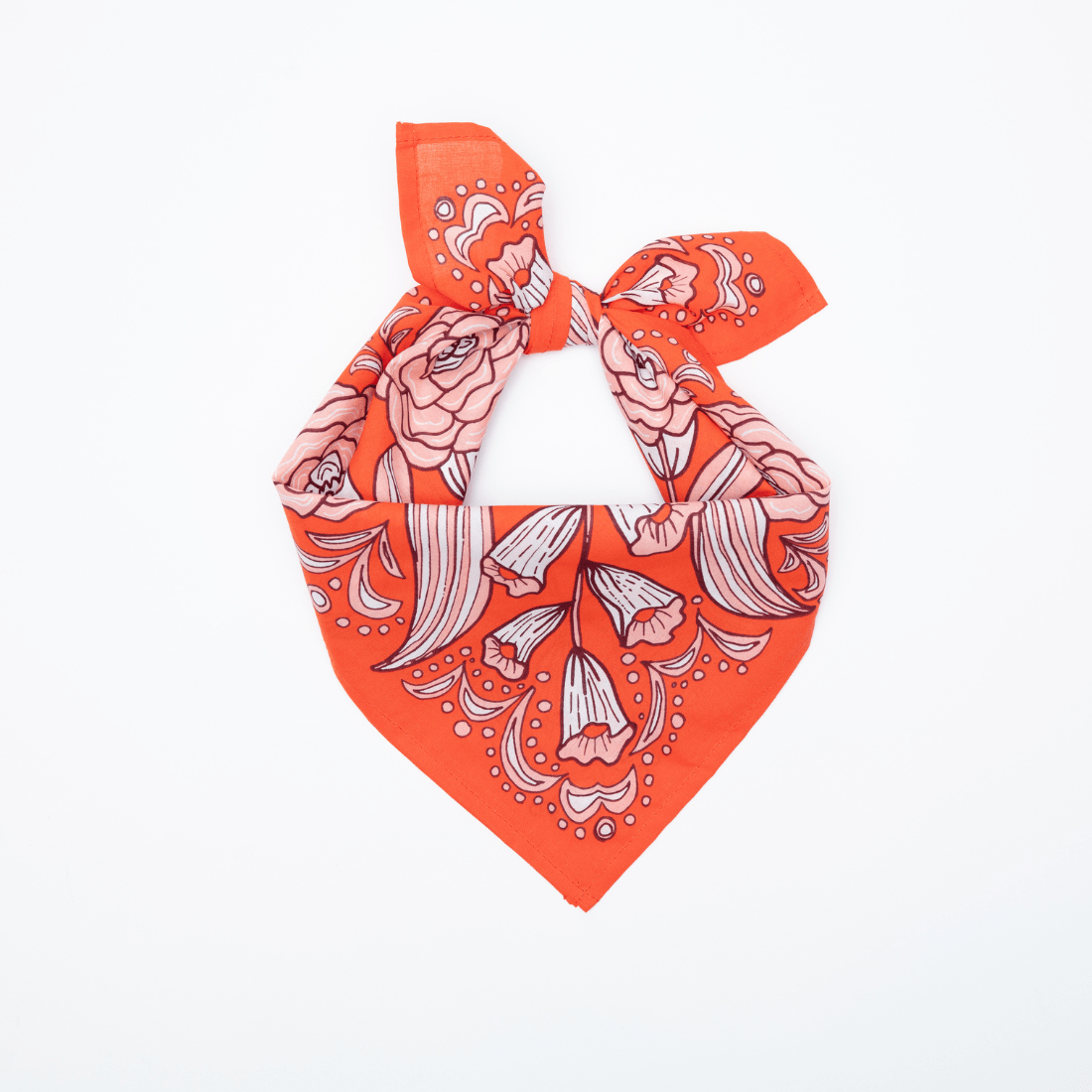 Greta Bandana - Wander Together Outfitters