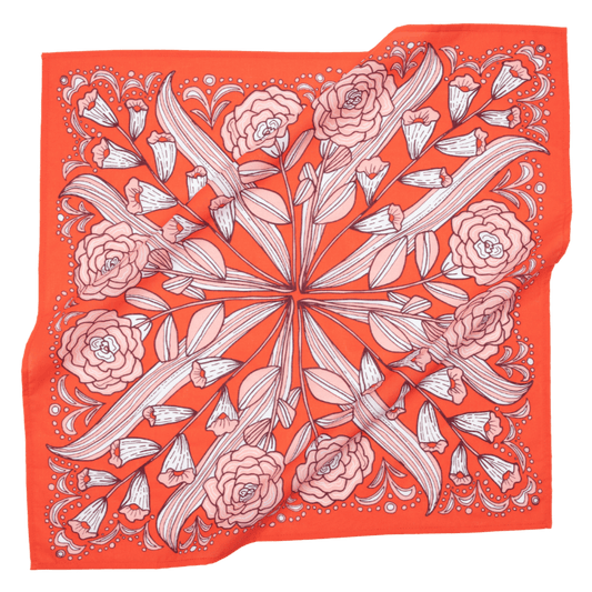 Greta Bandana - Wander Together Outfitters