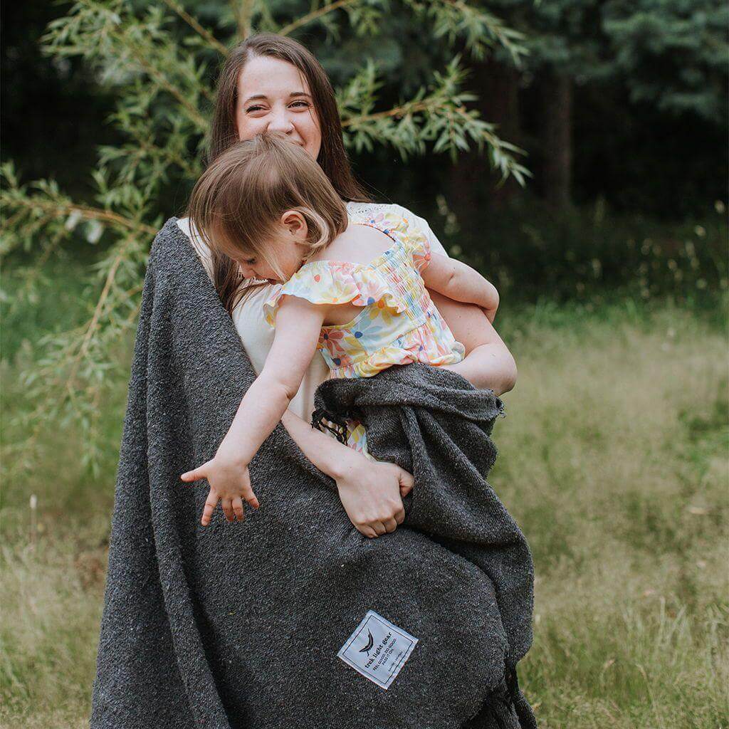 Greyson Blanket - Wander Together Outfitters
