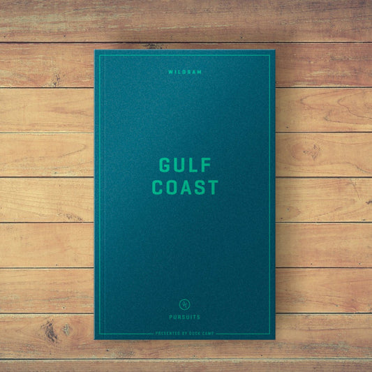 Gulf Coast Field Guide - Wander Together Outfitters