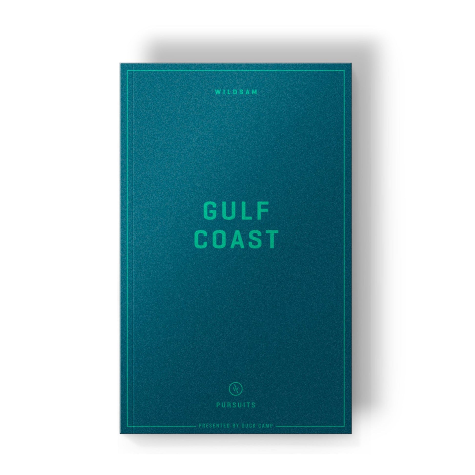 Gulf Coast Field Guide - Wander Together Outfitters