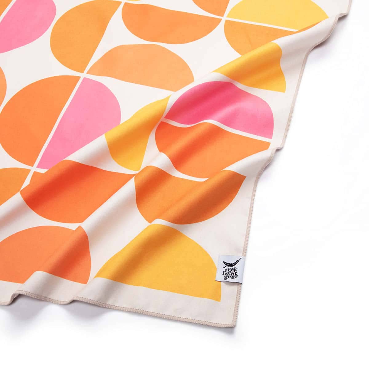 Half Moon Wander Towel (SALE) - Wander Together Outfitters