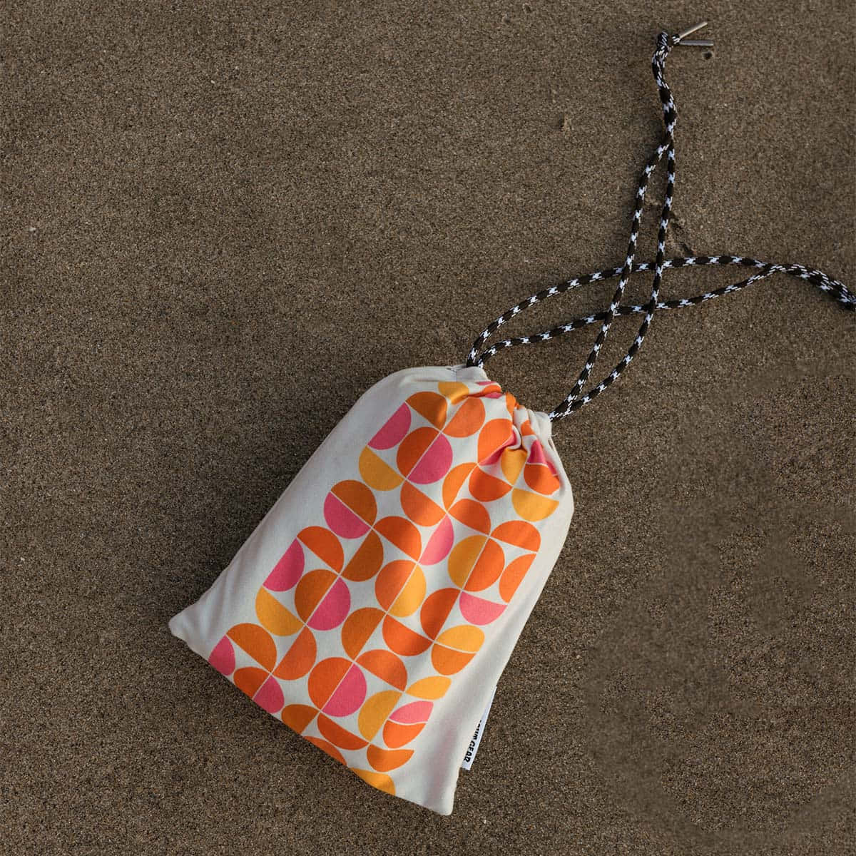 Half Moon Wander Towel (SALE) - Wander Together Outfitters