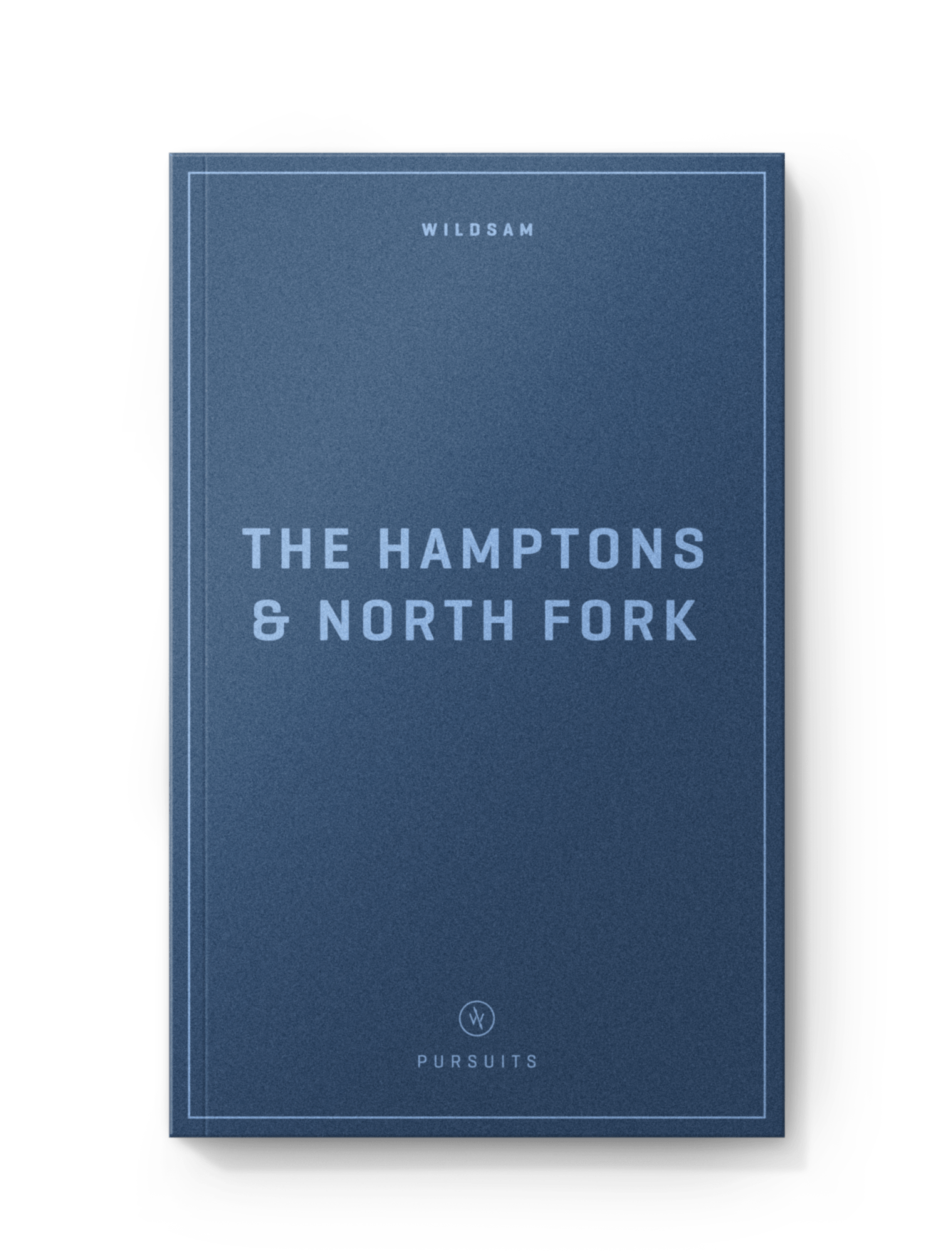 Hamptons & North Fork Field Guide - Wander Together Outfitters