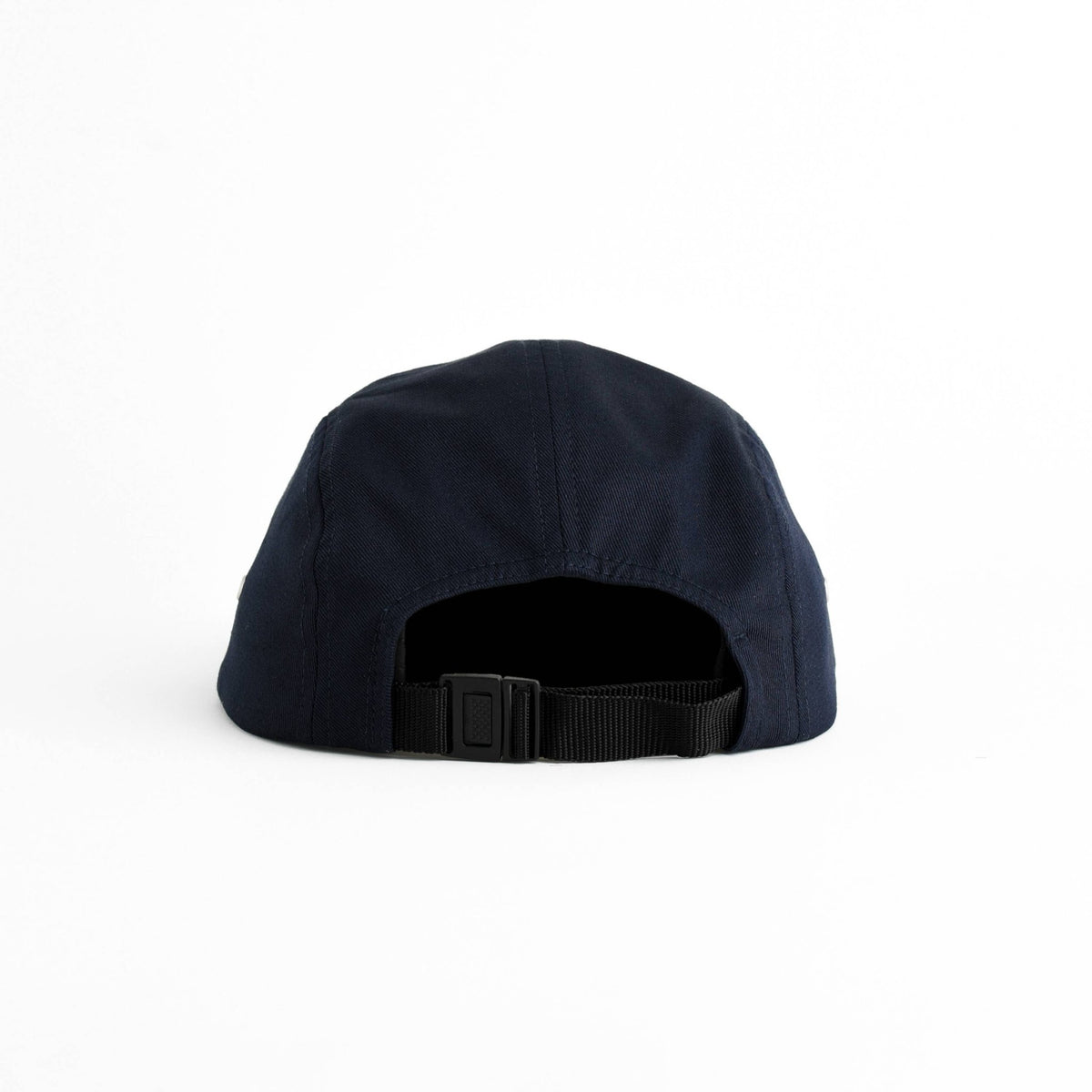 "Happiest Outside" Five Panel Unisex Hat - Wander Together Outfitters