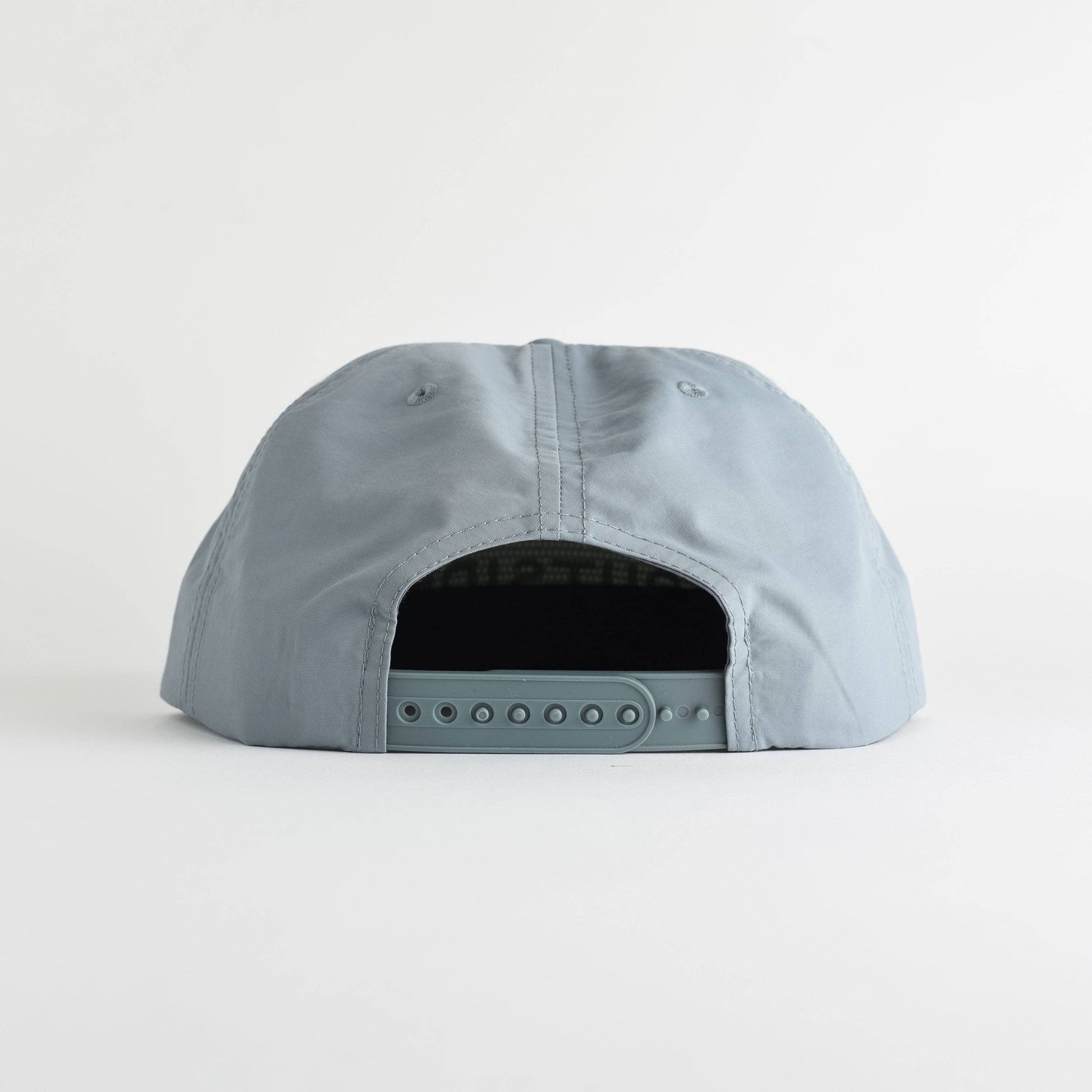 "Happiest Outside" Recycled Nylon Quick Dry Hat - Wander Together Outfitters