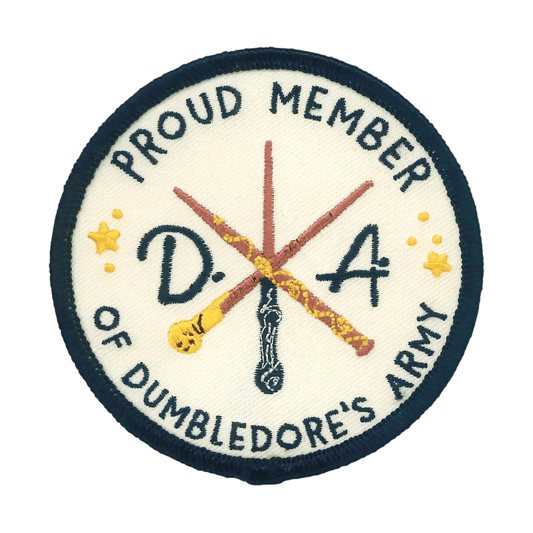 Harry Potter - "Proud Member Of Dumbledore's Army" - Wander Together Outfitters