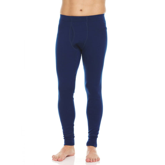 Heavyweight Men's Wool Bottom Base Layer - 100% Merino Wool - Wander Together Outfitters