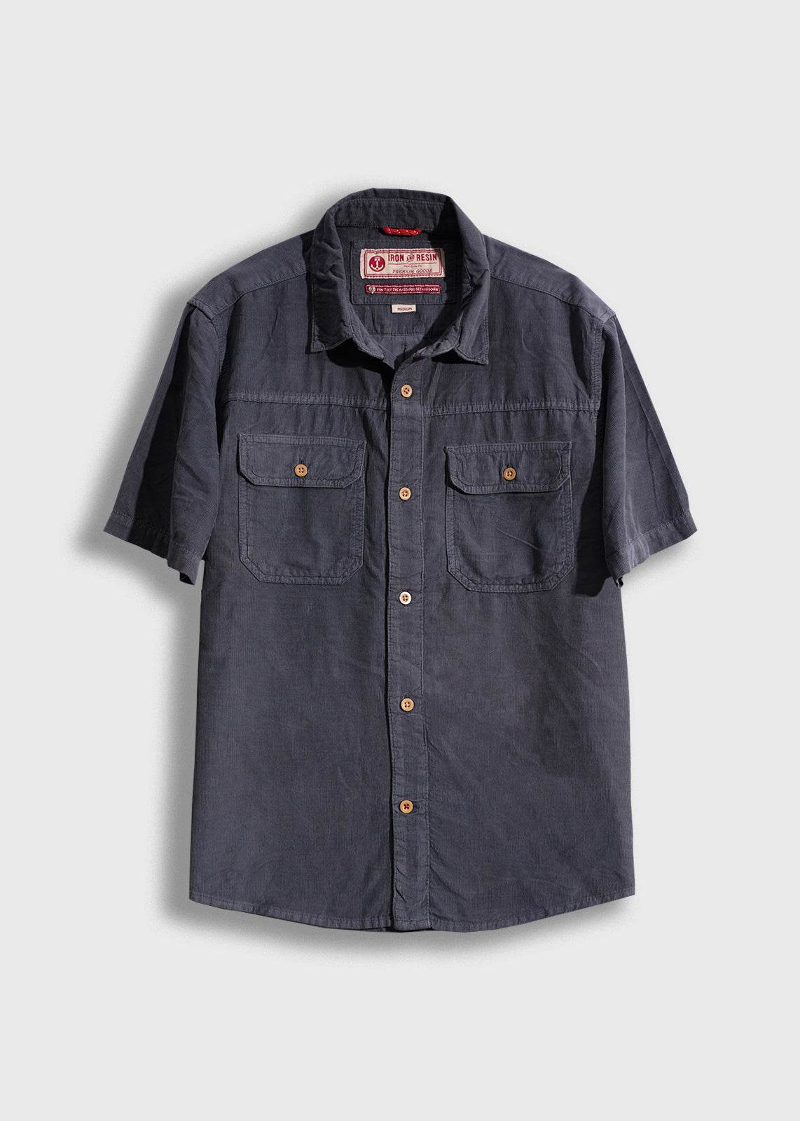 Herman Shirt - Wander Together Outfitters