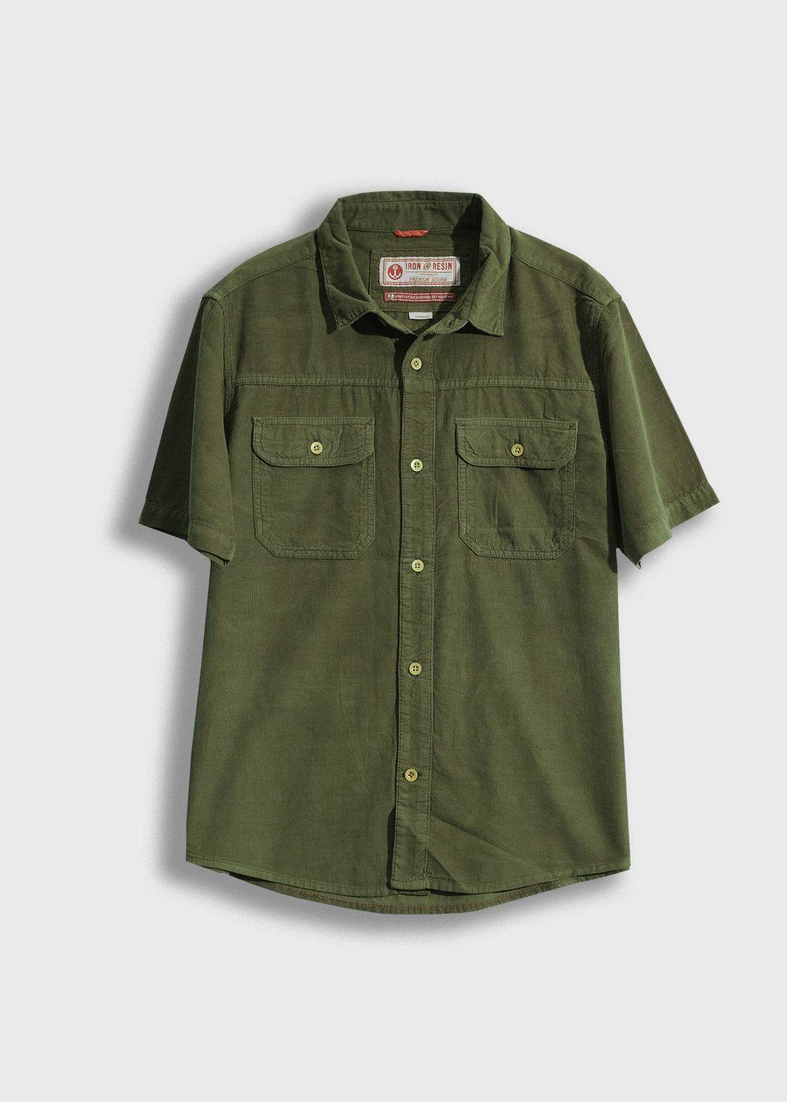 Herman Shirt - Wander Together Outfitters