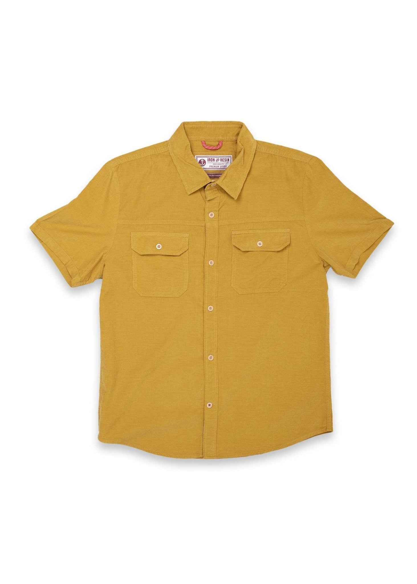 Herman Shirt - Wander Together Outfitters