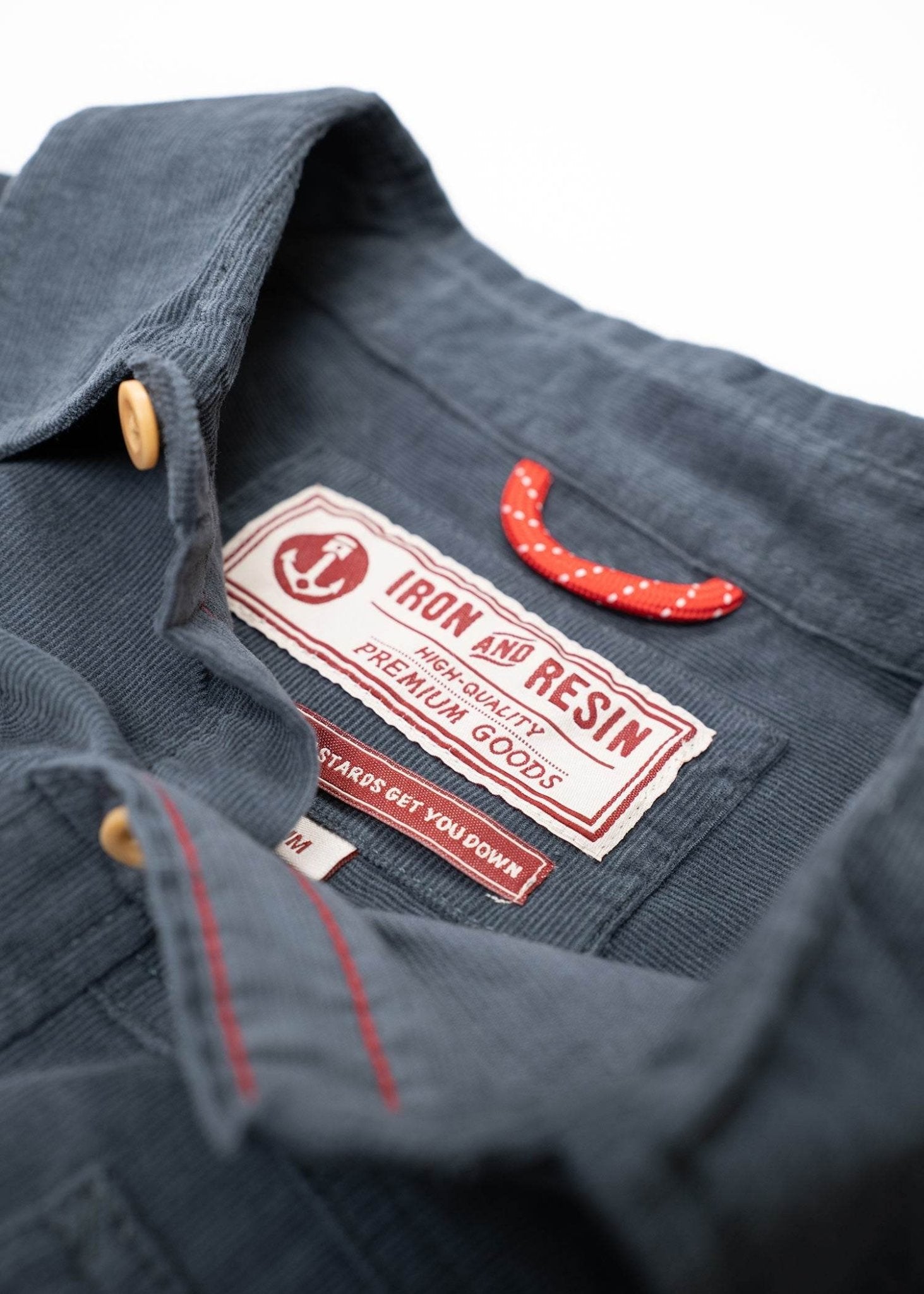 Herman Shirt - Wander Together Outfitters